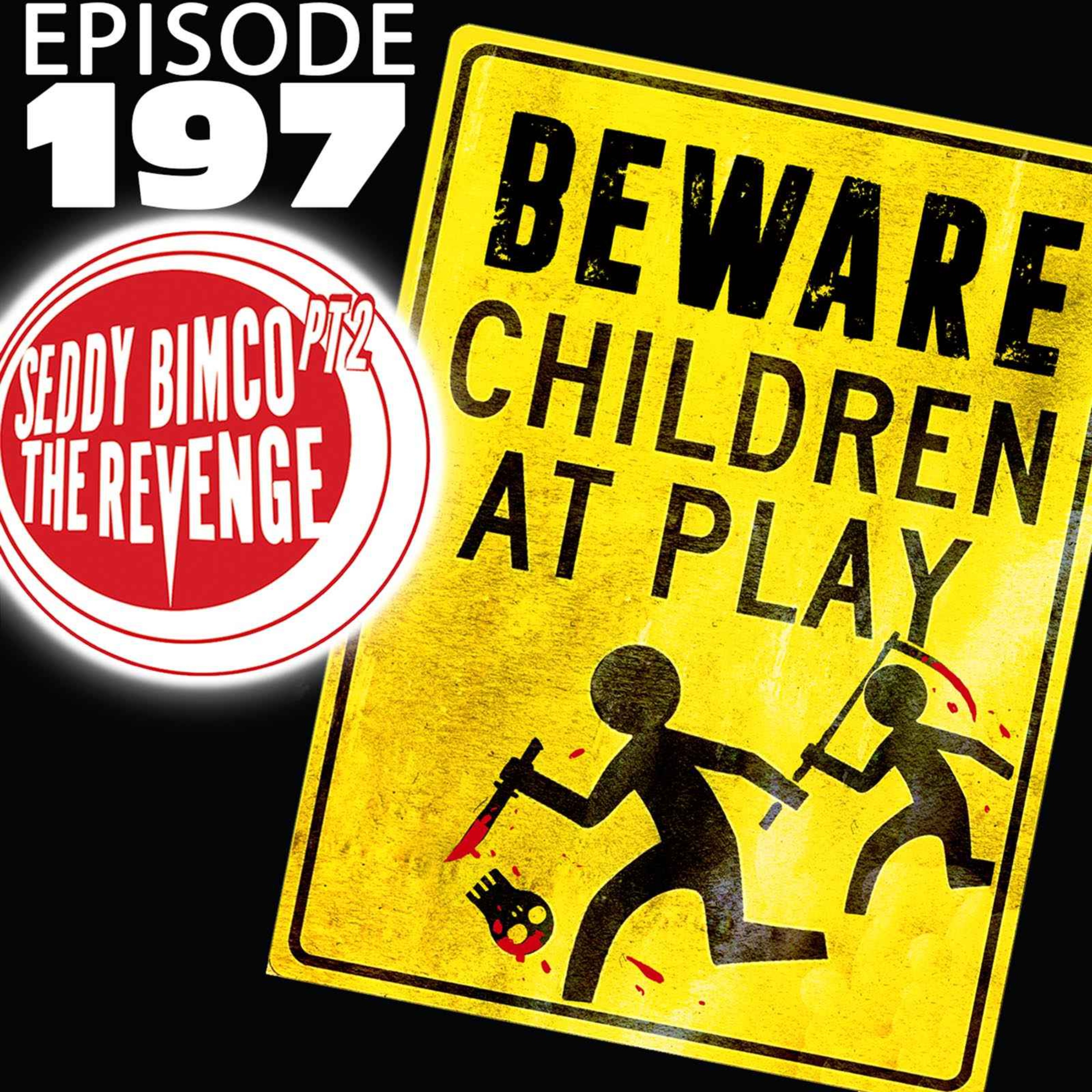 Beware Children at Play episode artwork