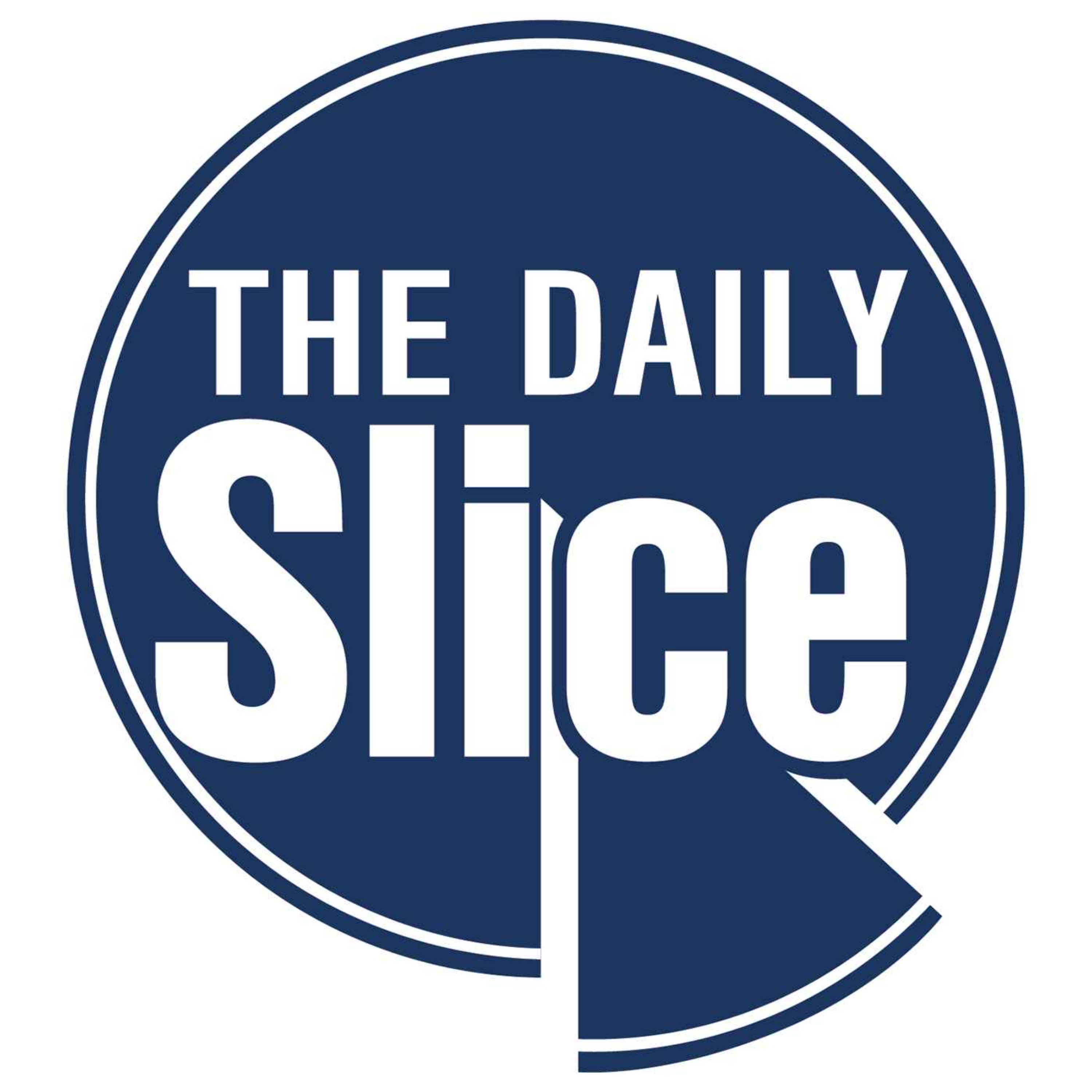 The Daily Slice for Thursday, January 27, 2022