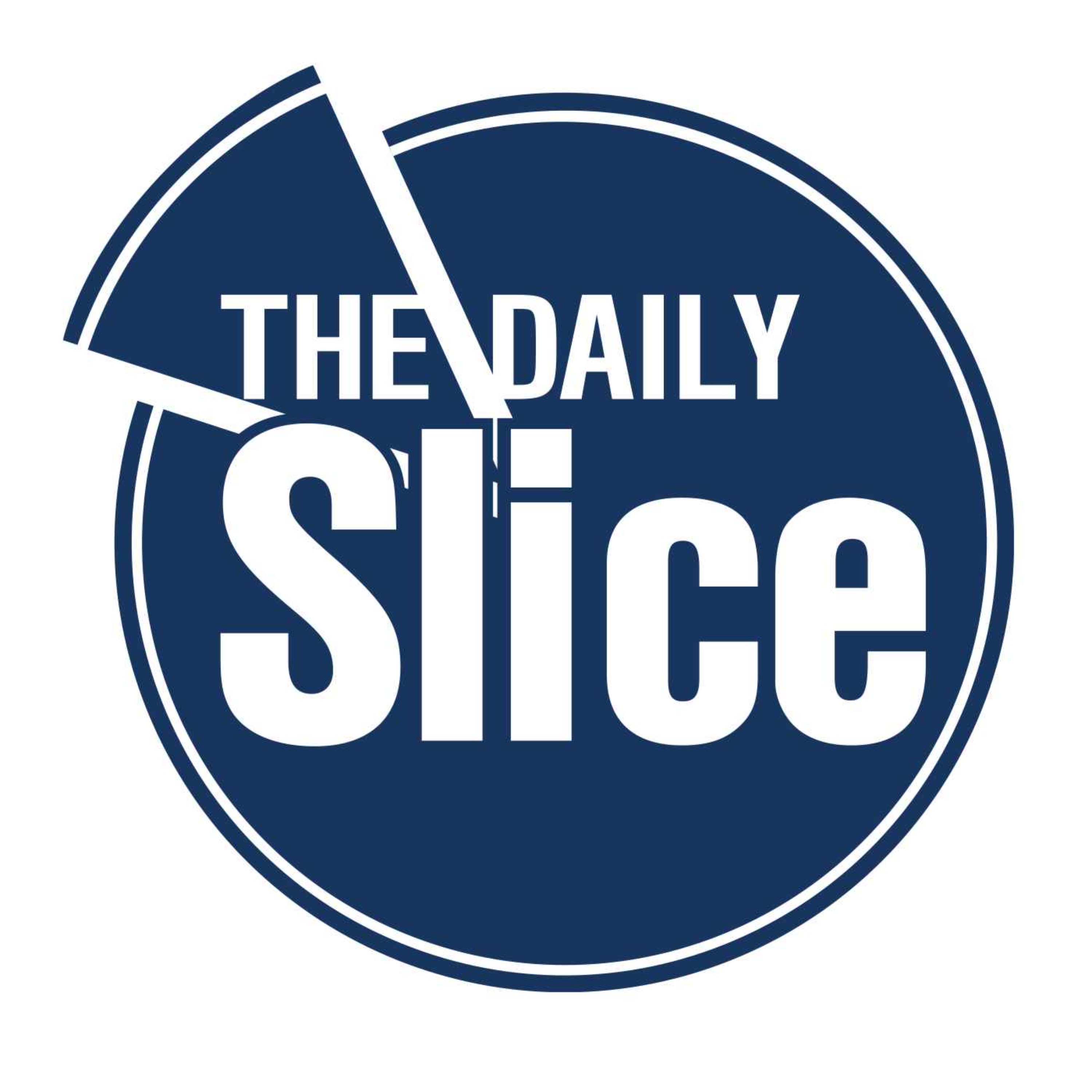 cover art for Daily Slice for Monday, May 06, 2024