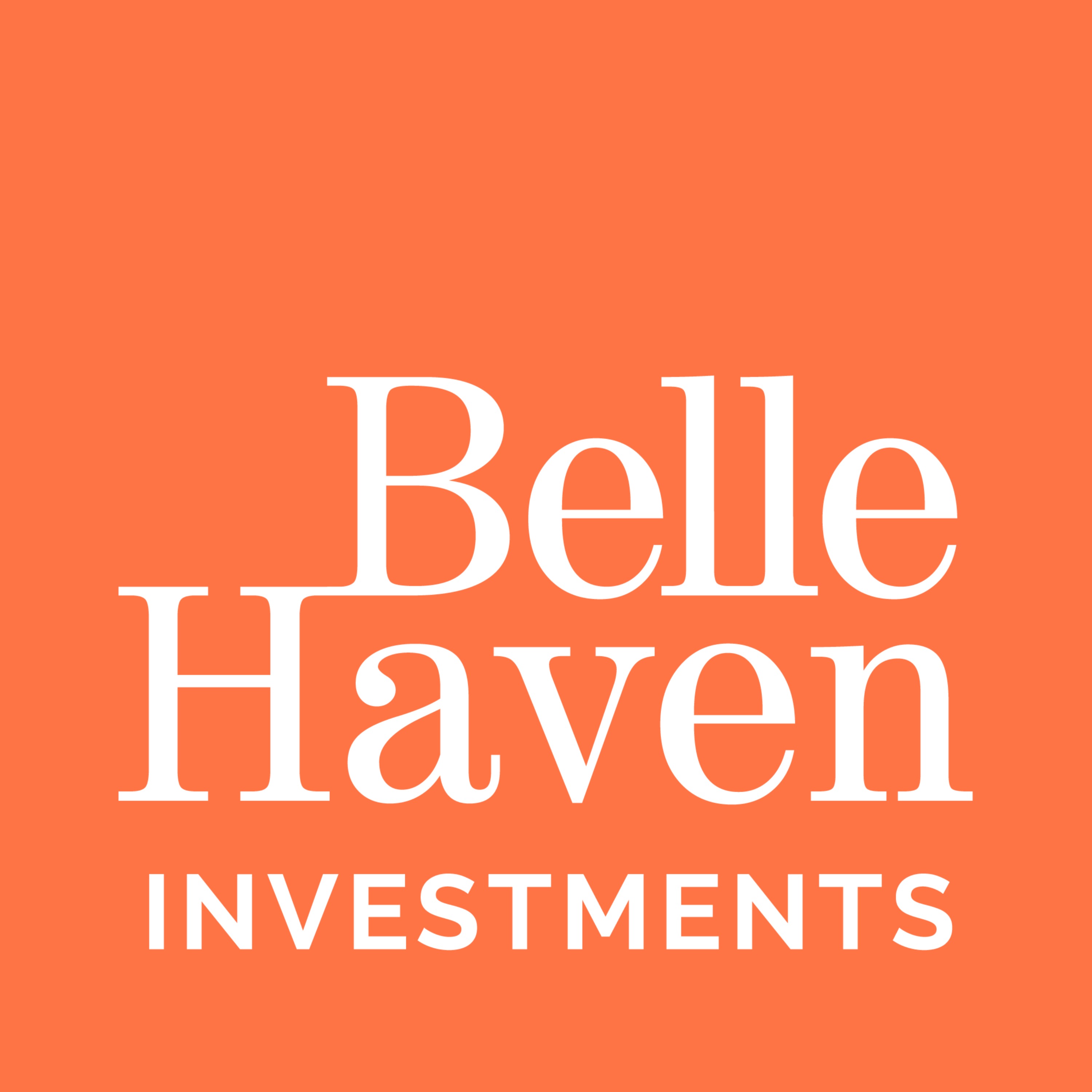 Belle Haven Investments