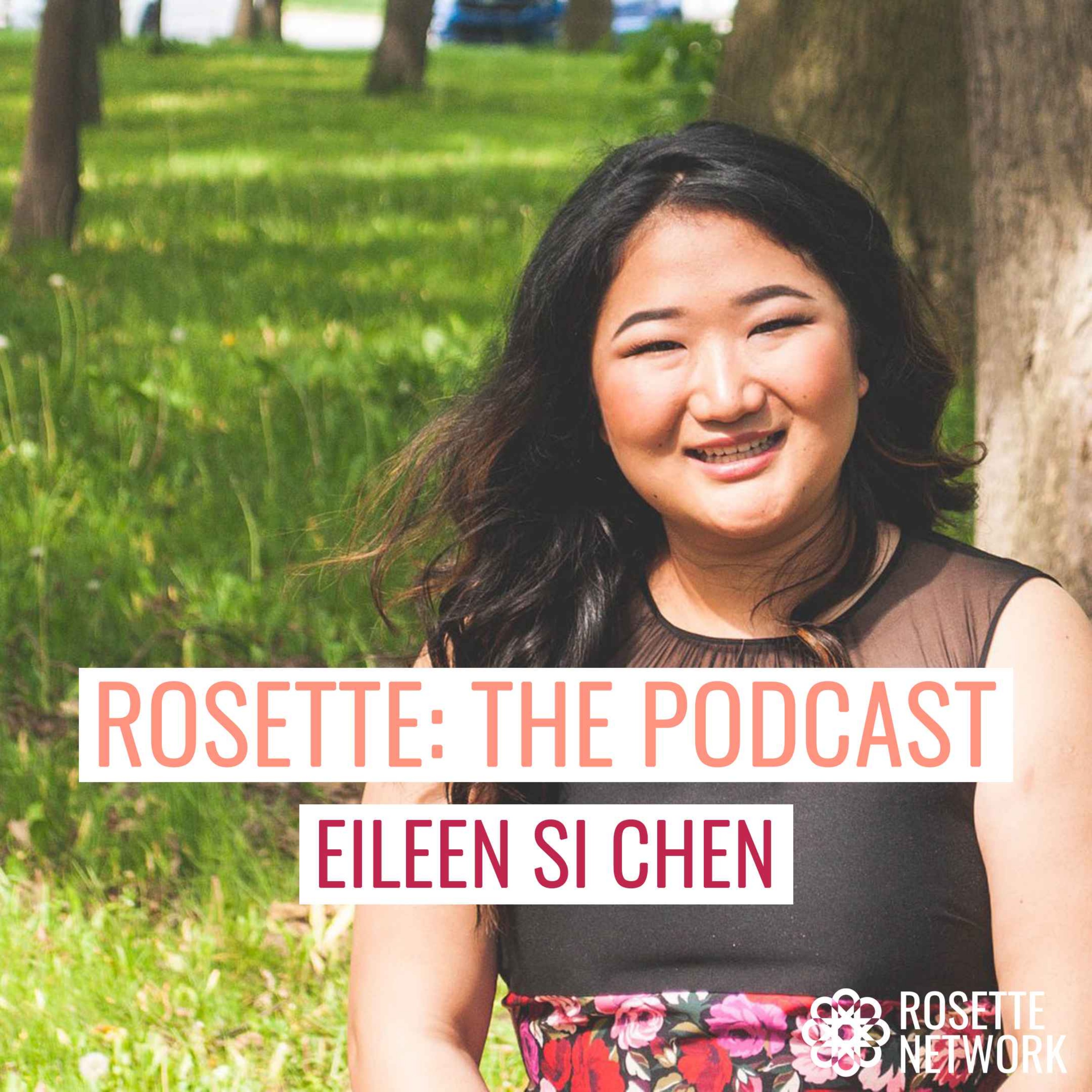 Rosette: the podcast
