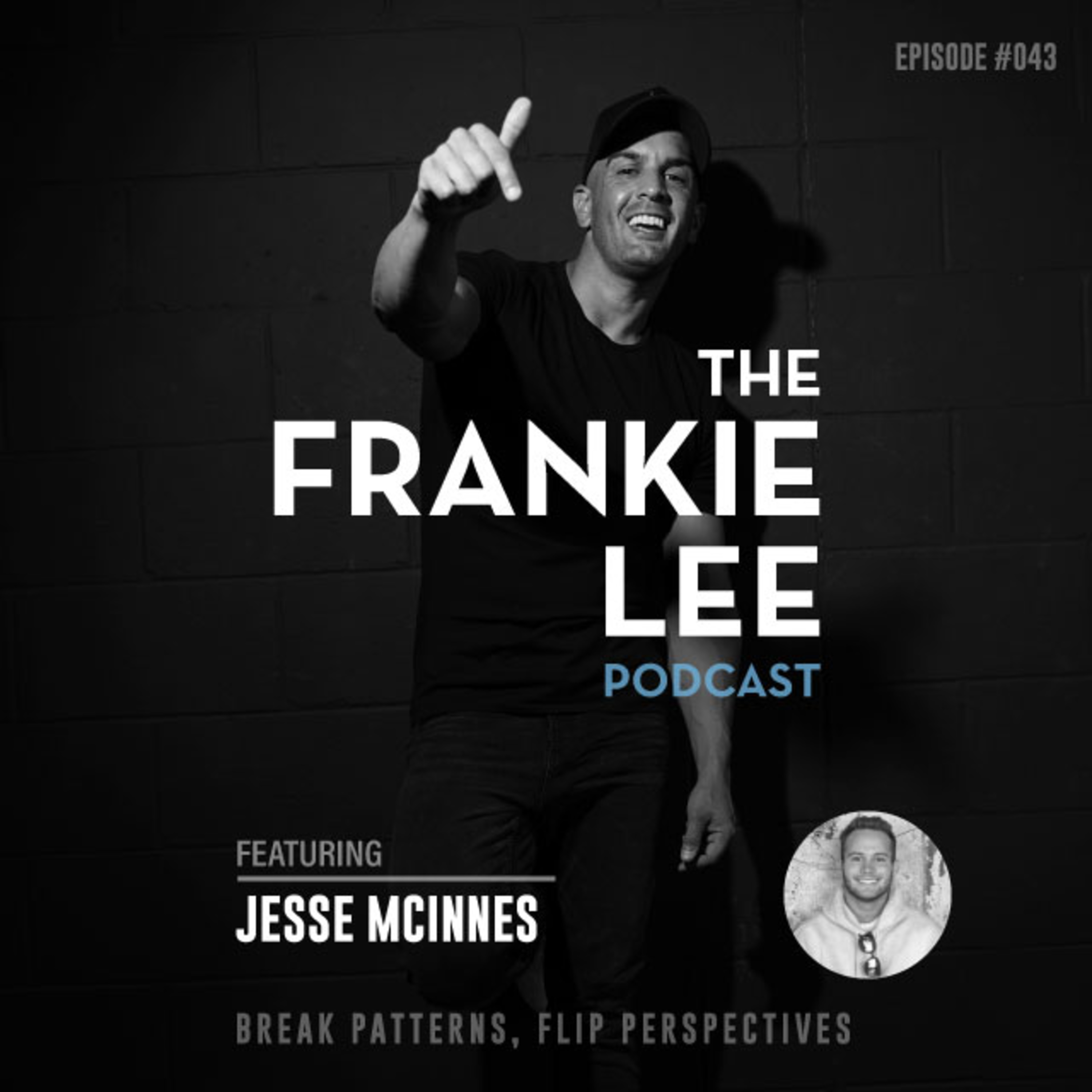 43 - Jesse McInnes - Building Cashflow Businesses So You Can Invest