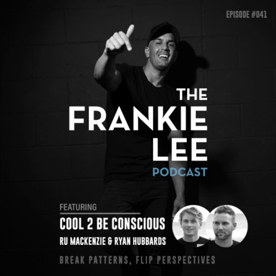 41 - Cool 2 Be Conscious - How Breathwork Can Change Your Life