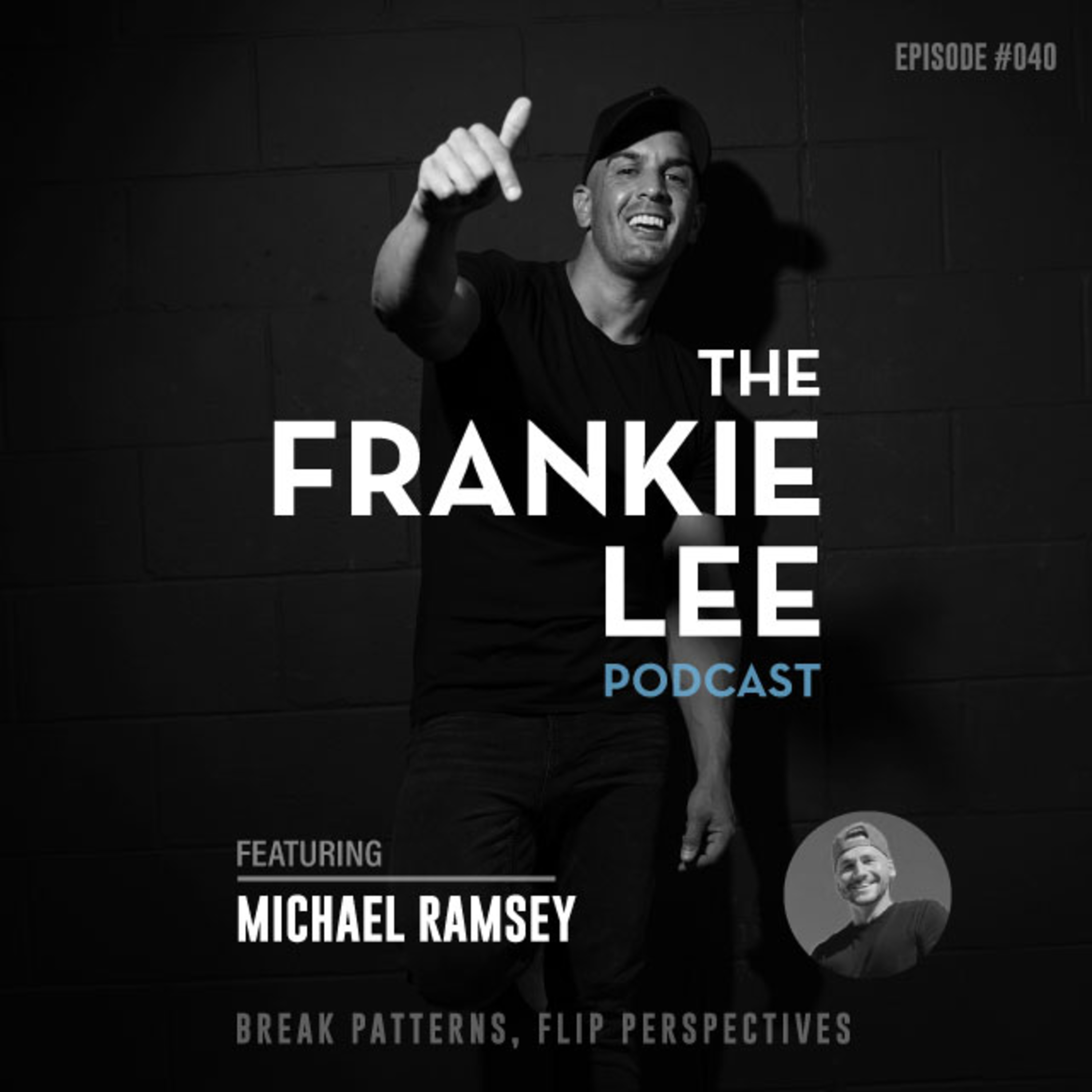 40 - Michael Ramsey - From Franchisee to Franchisor with STRONG