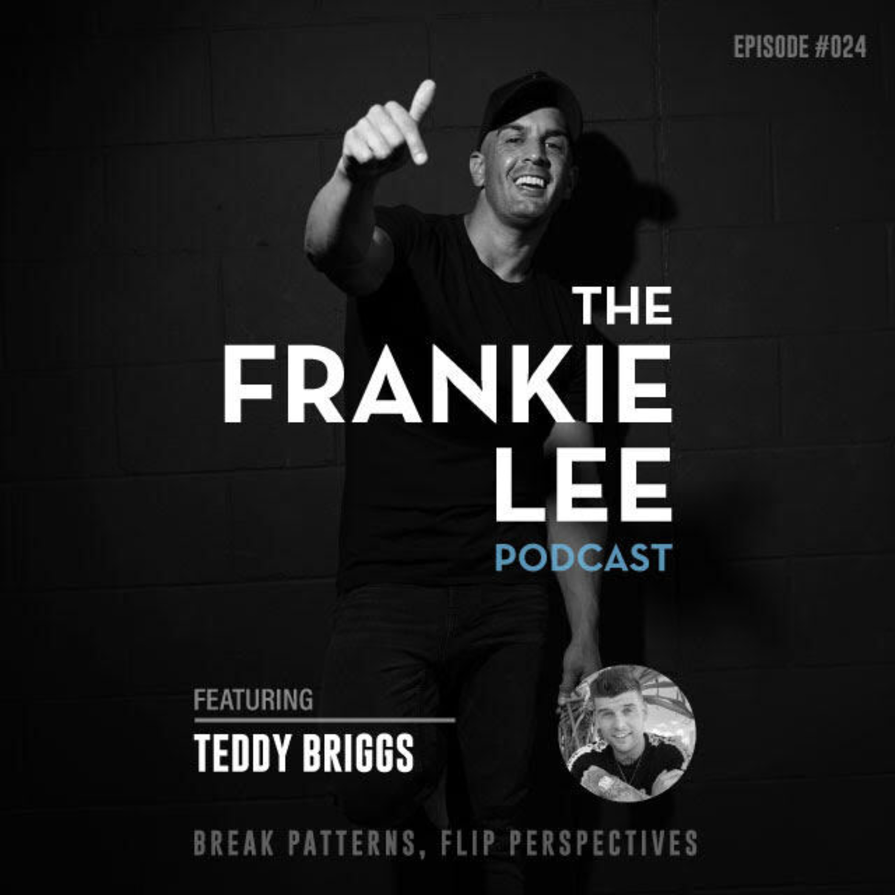 The Frankie Lee Podcast