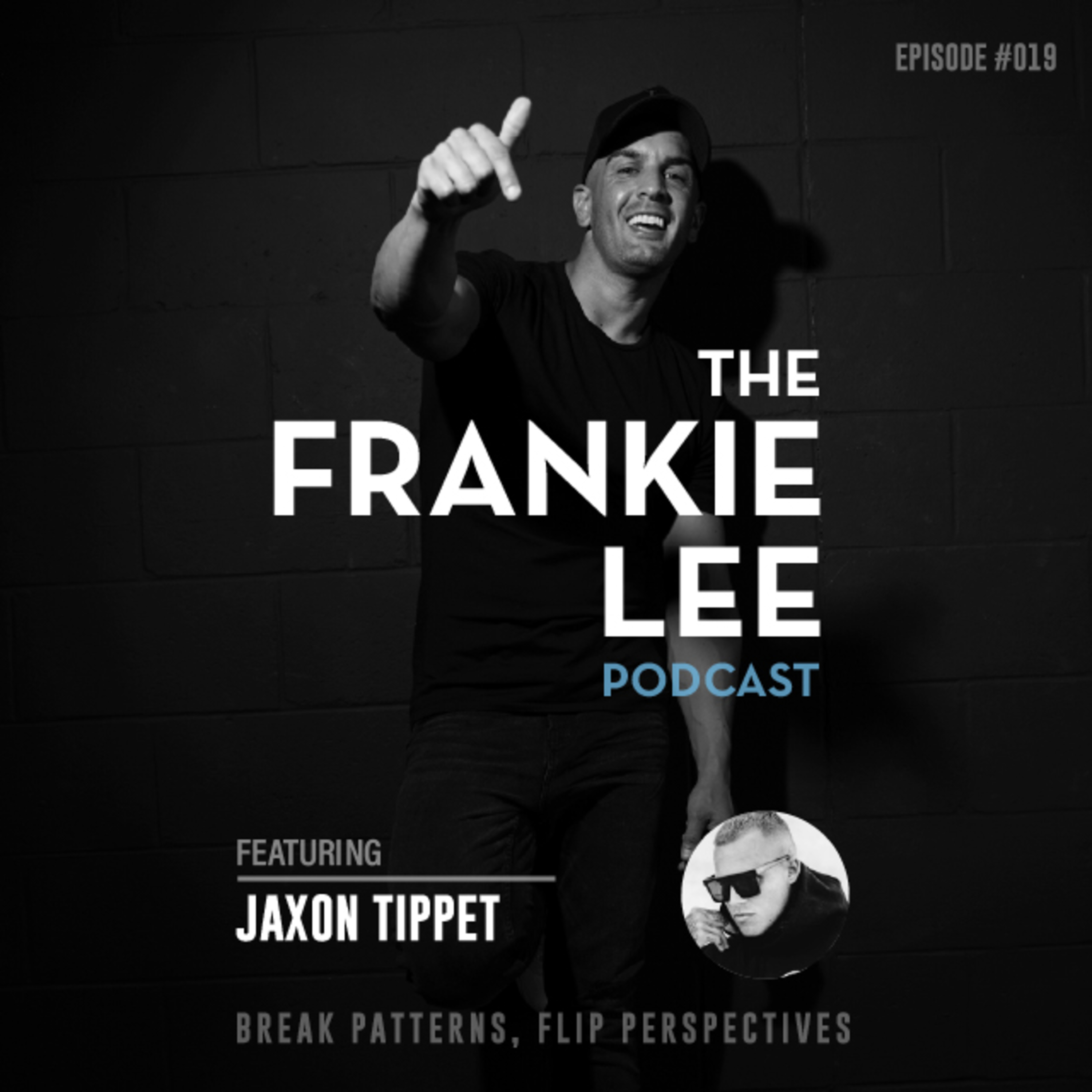 19 - Jaxon Tippet - What The Fitness Industry Doesn't Tell You