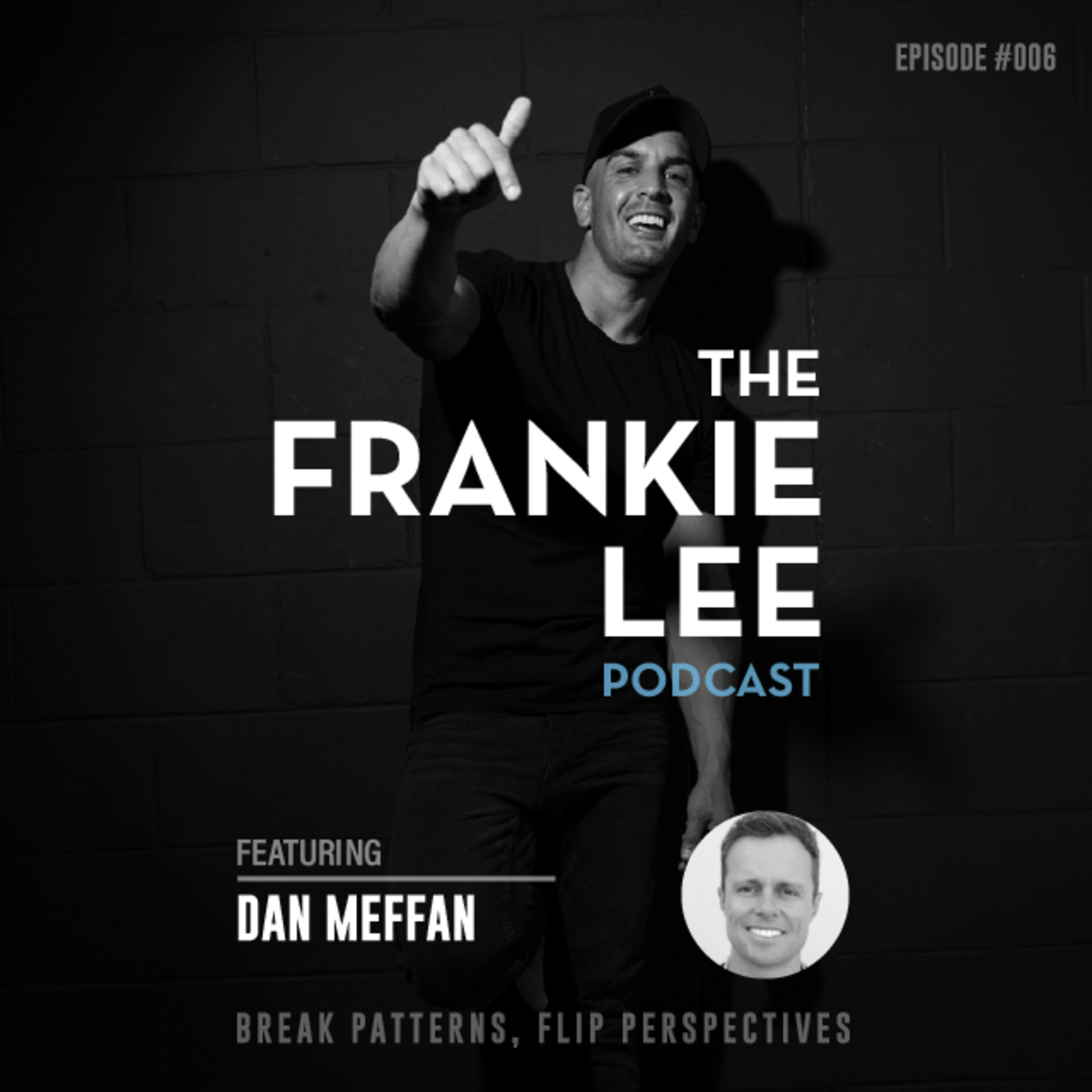 6 - Dan Meffan - The Journey from $0 to multiple 7 figures on Shopify