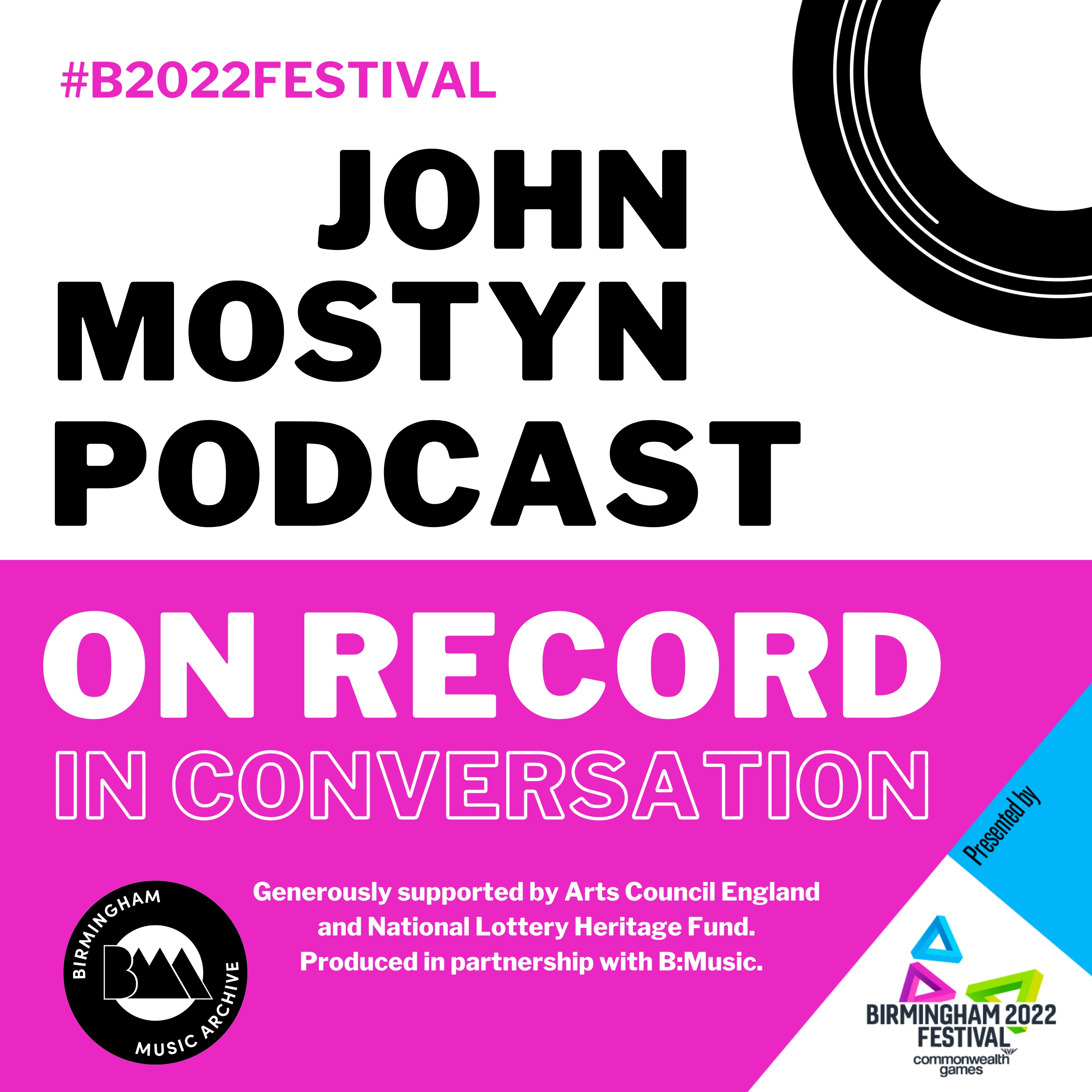 On Record | In Conversation
