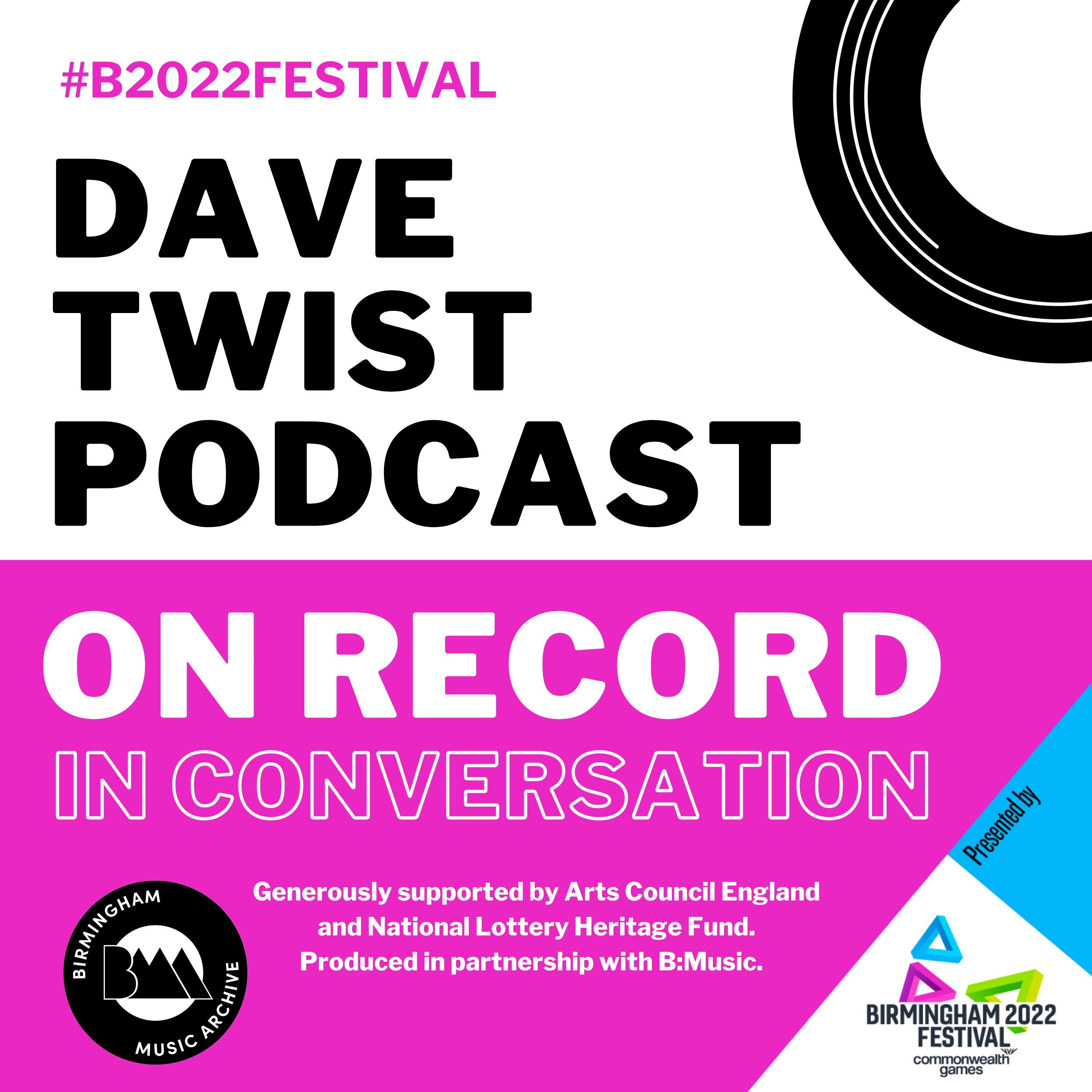 On Record | In Conversation