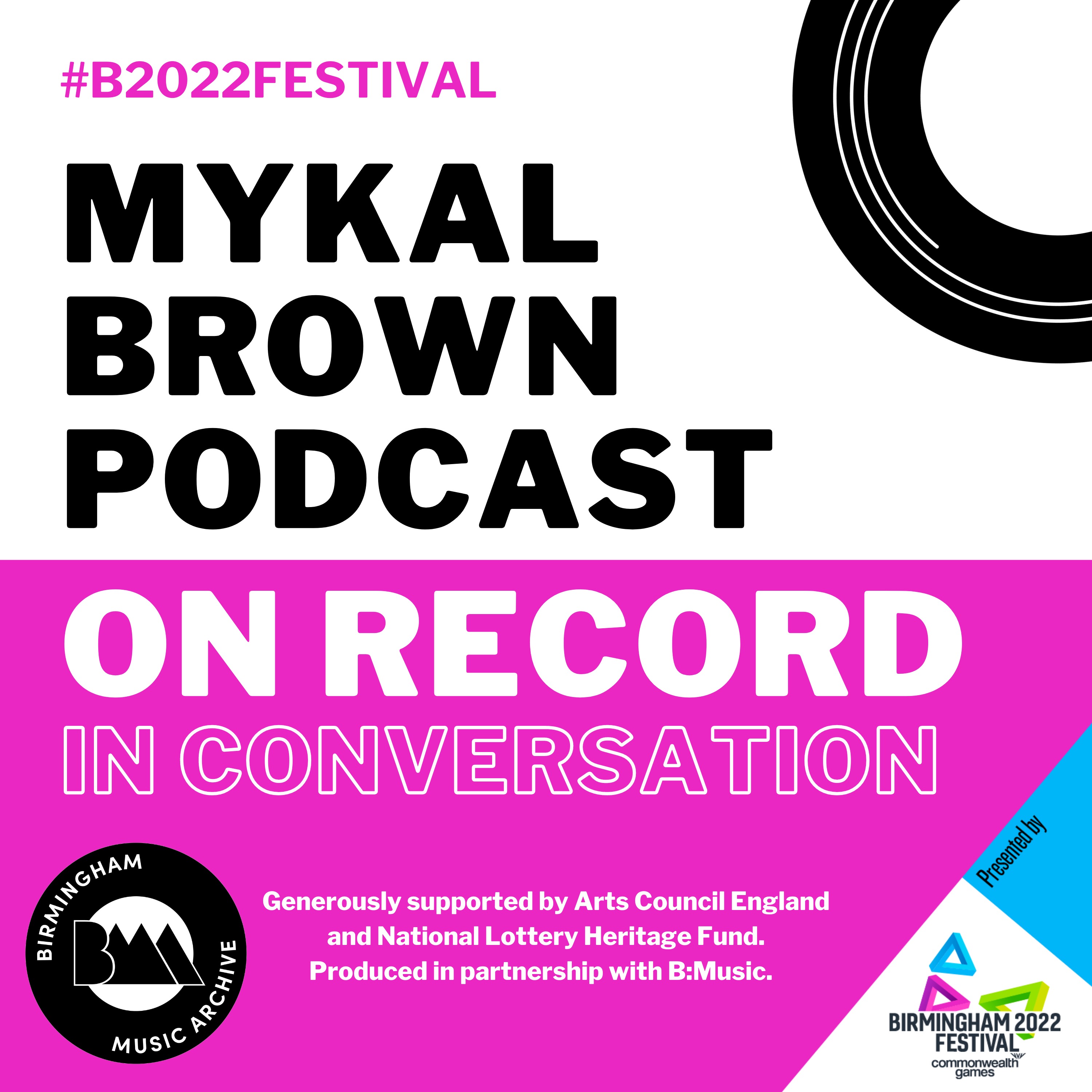 On Record | In Conversation