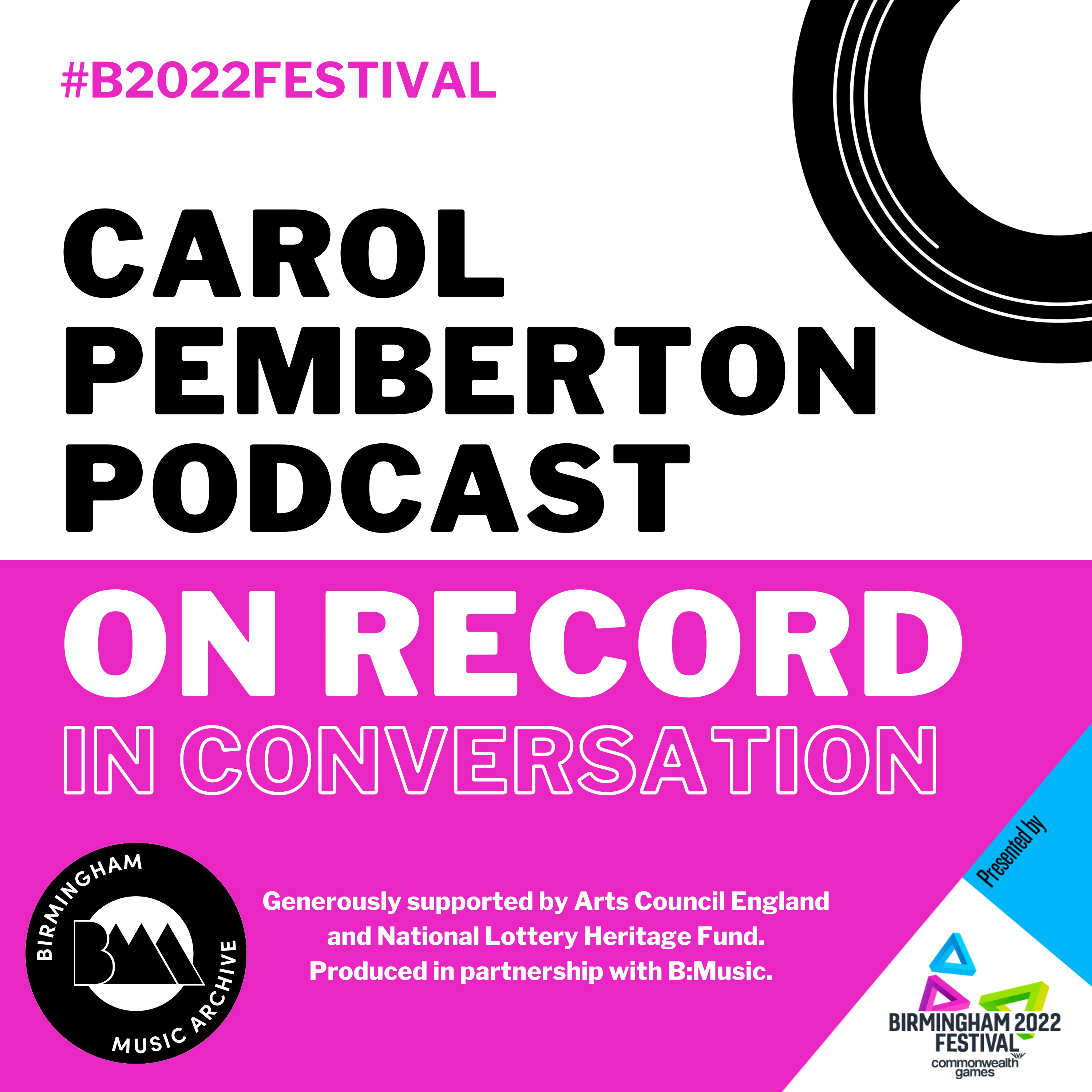 On Record | In Conversation