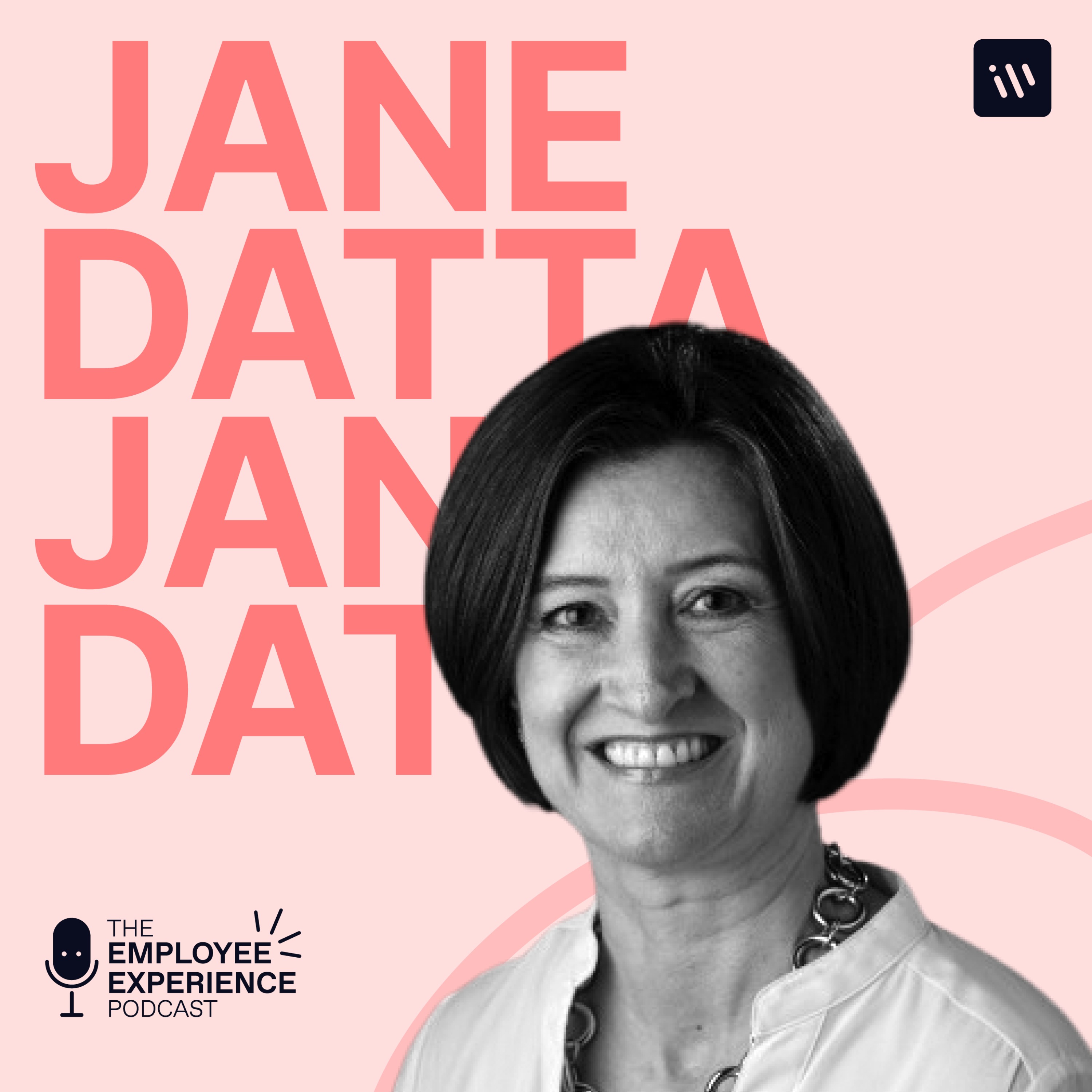 The Employee Experience Podcast - Season 2 Episode 1 – Jane Datta, NASA