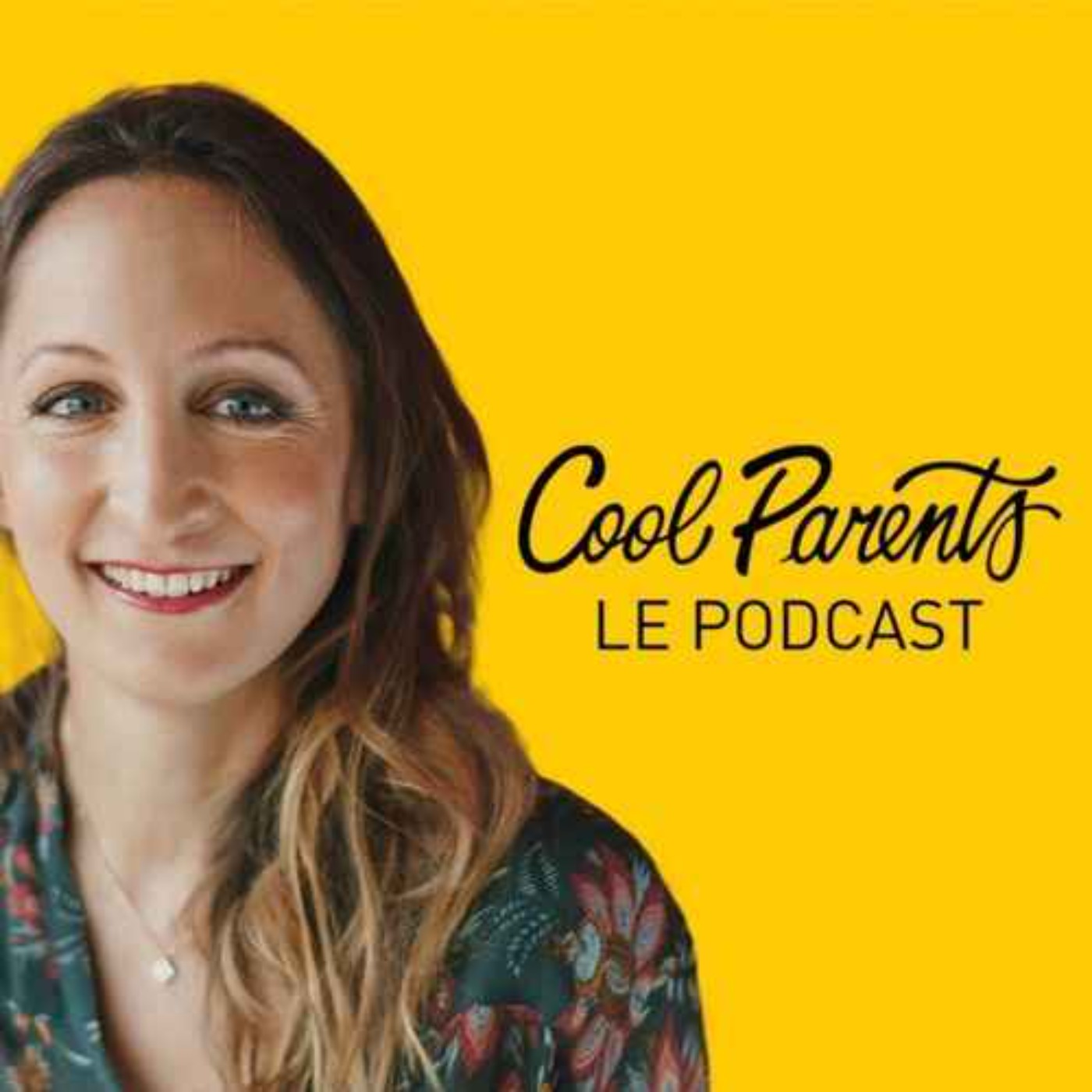 "Avoir un enfant, c'est commencer une thérapie" - Invitée  : Lise Saliez