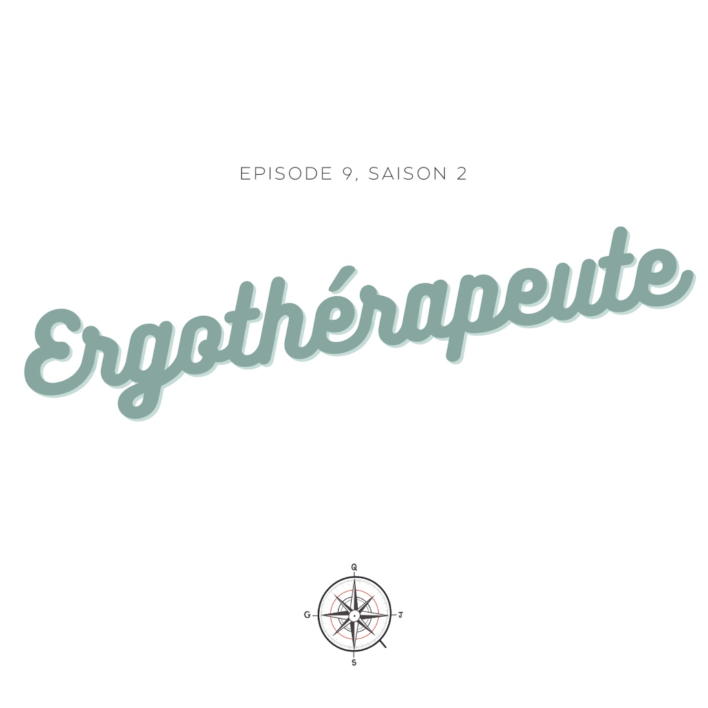 #9 - Ergothérapeute : Perrine et Maïwenn
