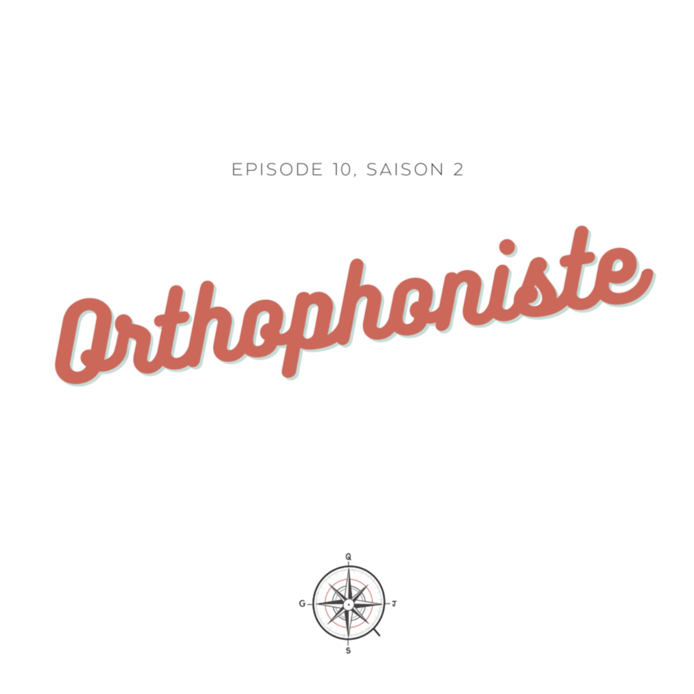 #10 - Orthophoniste : David et Clémence
