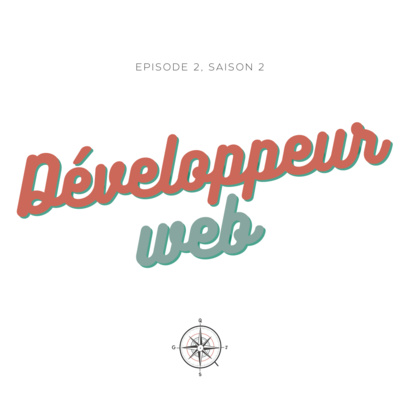 #2 saison 2 - Développeur web : Yoïchi et Olivier