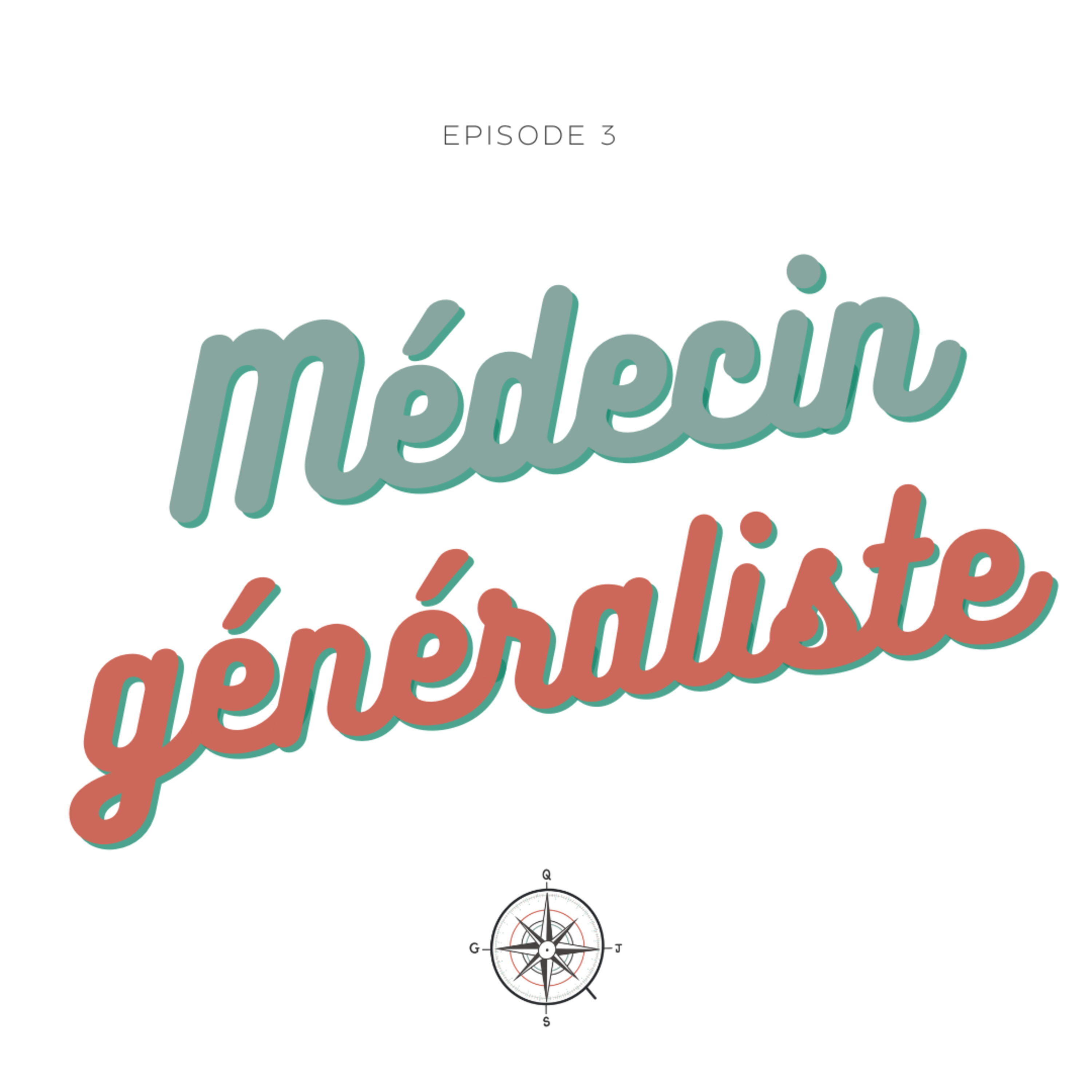 #3 - Médecin généraliste : Cécile et Mathieu