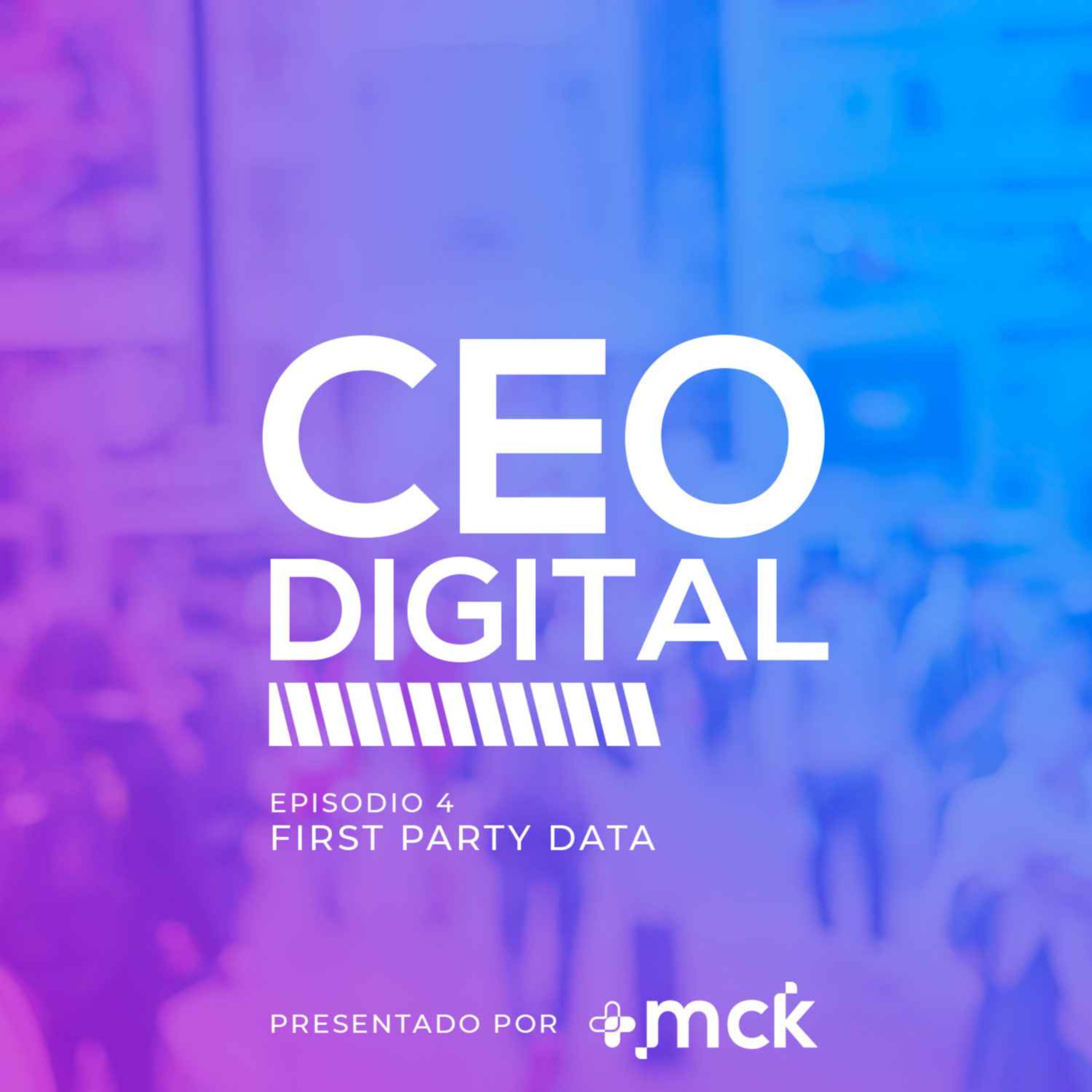 CEO Digital