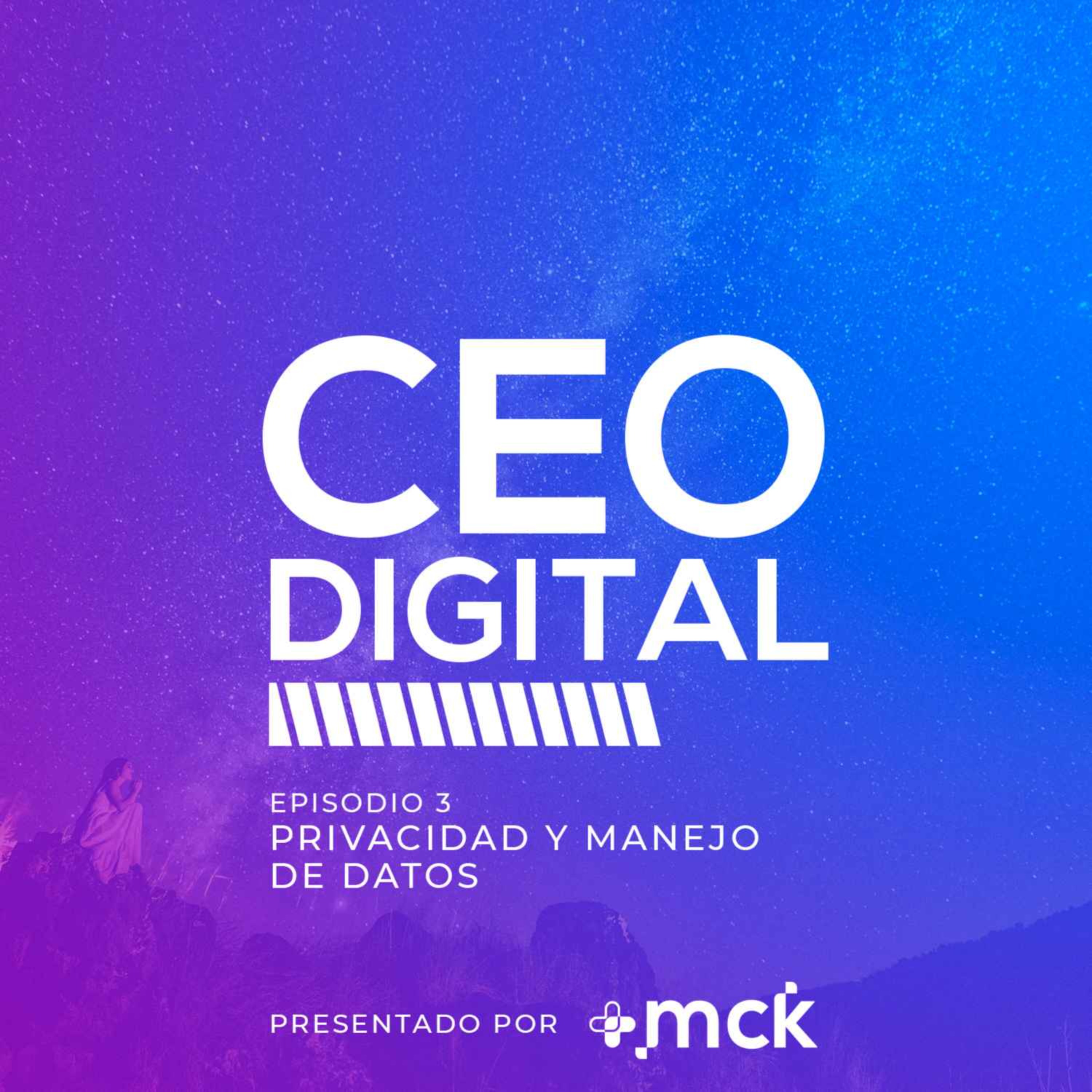 Portada de CEO Digital