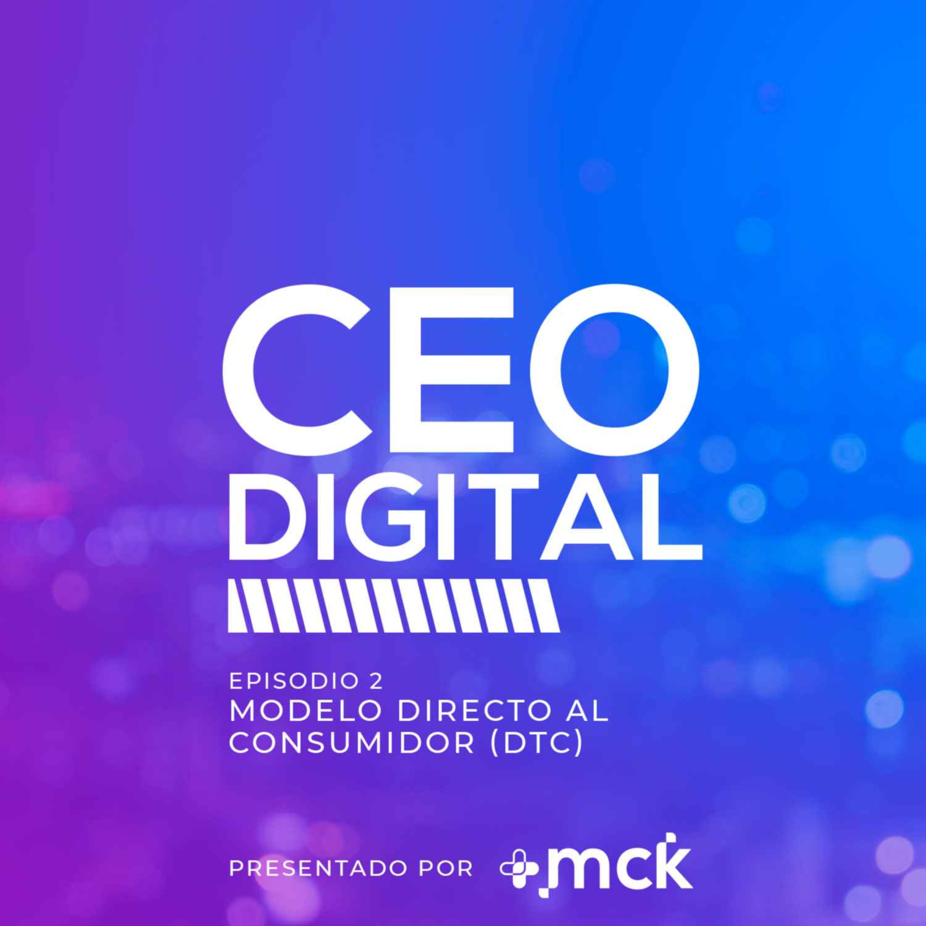 Portada de CEO Digital