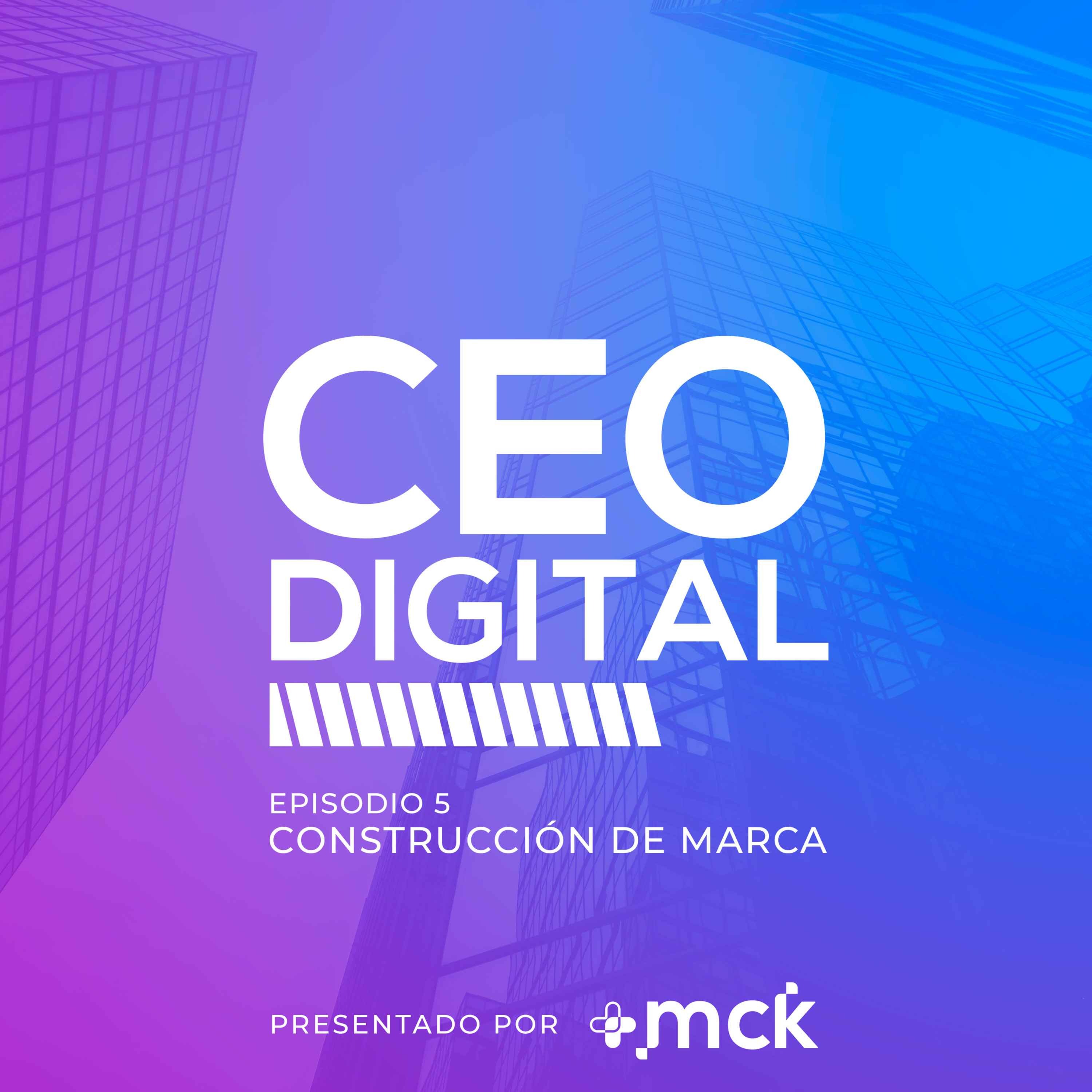 Portada de CEO Digital