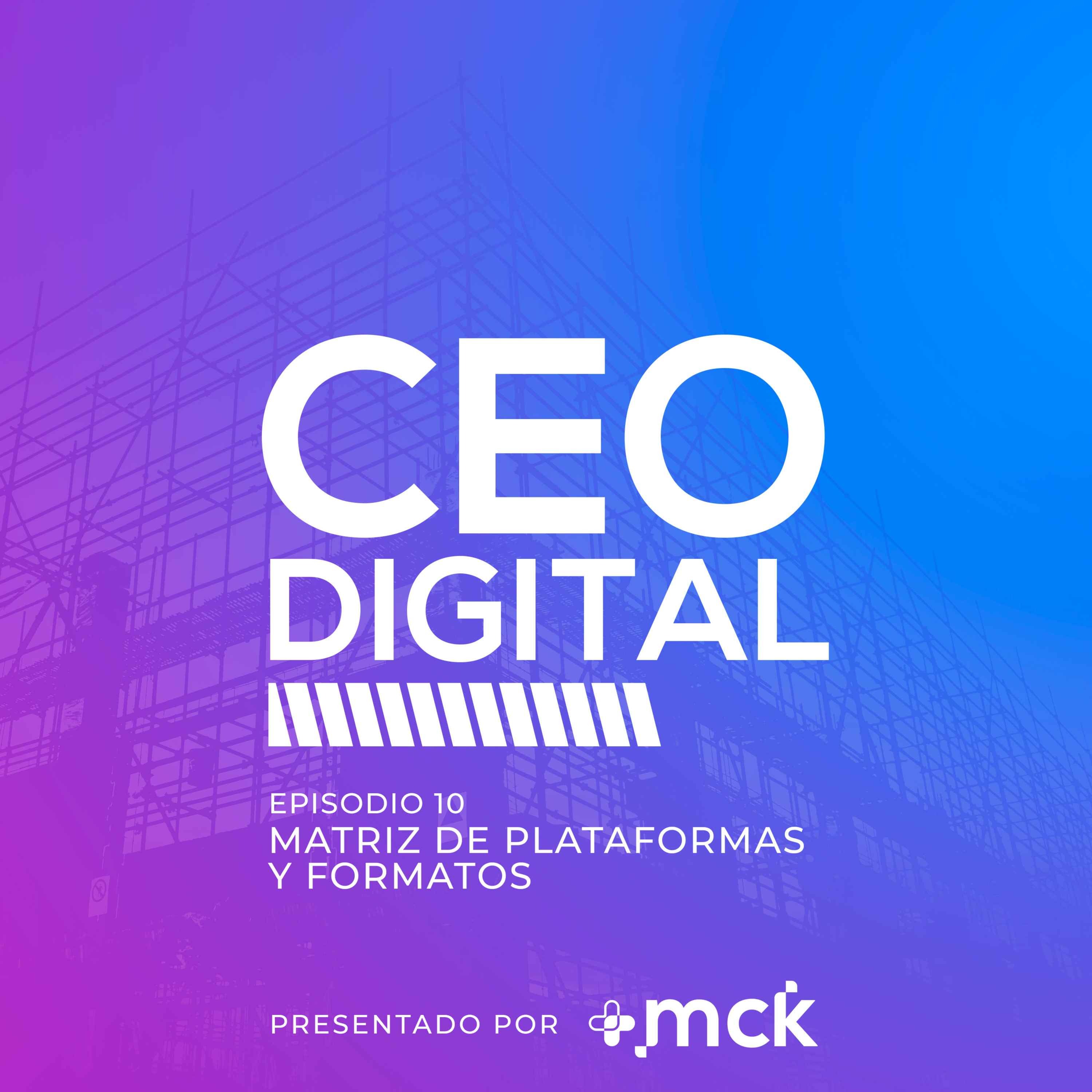 CEO Digital