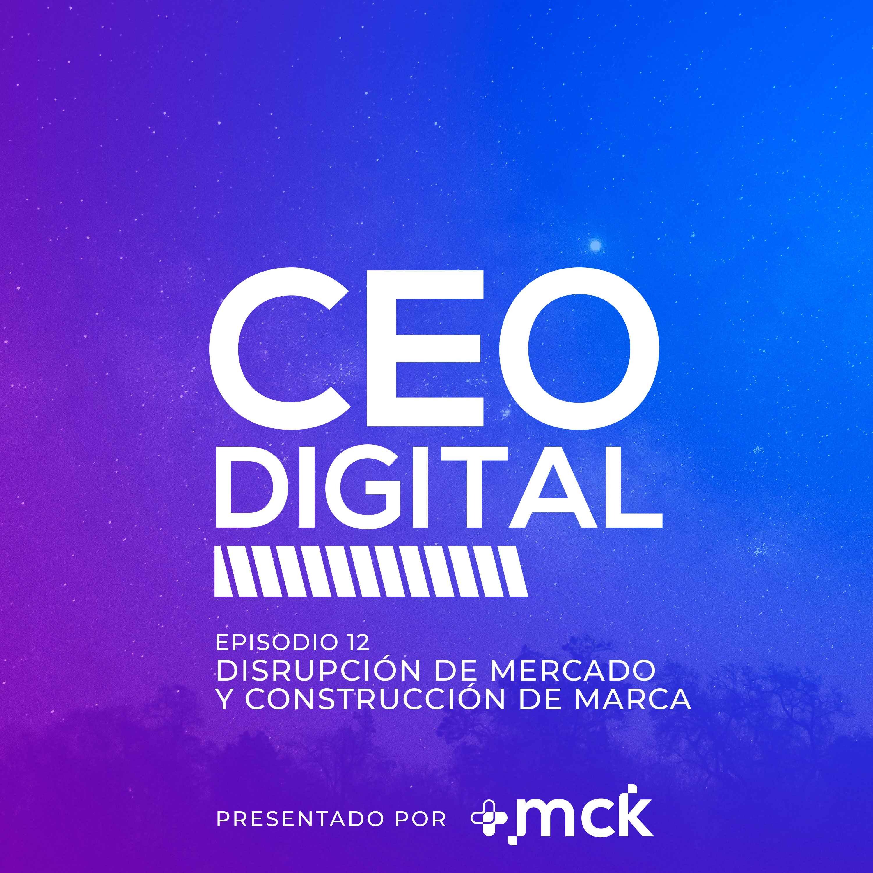 Portada de CEO Digital