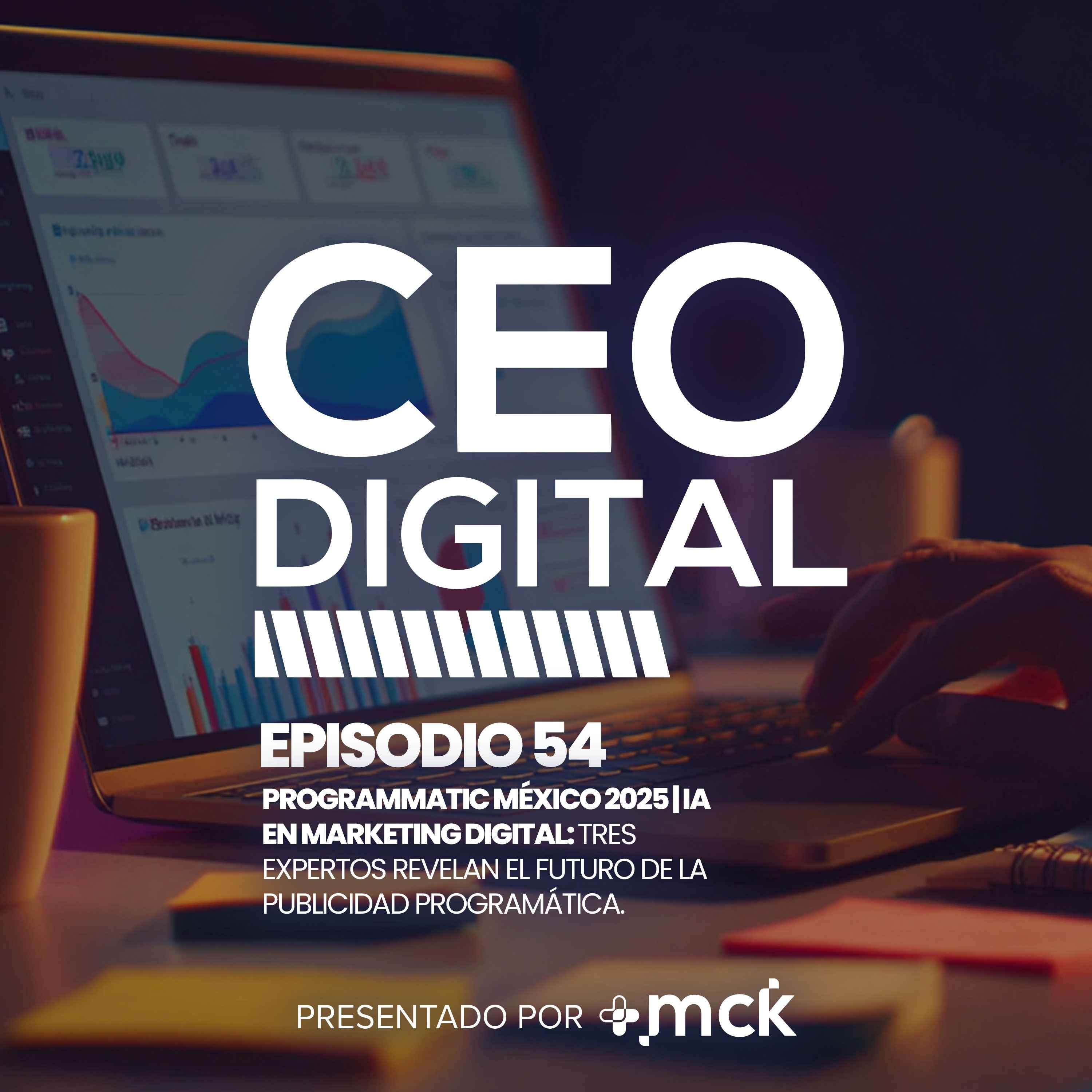 Portada de CEO Digital