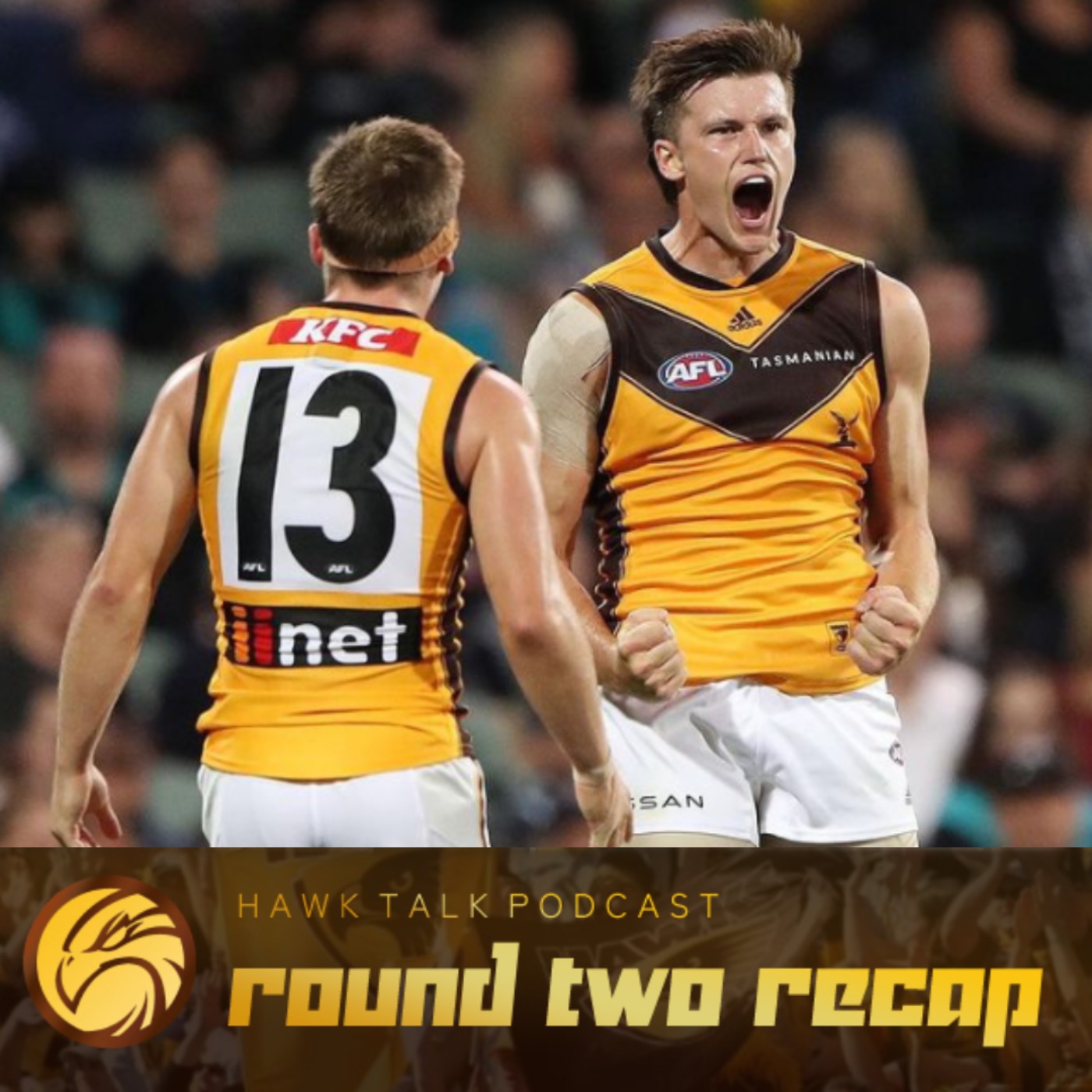 Round Two, 2022 - Recap