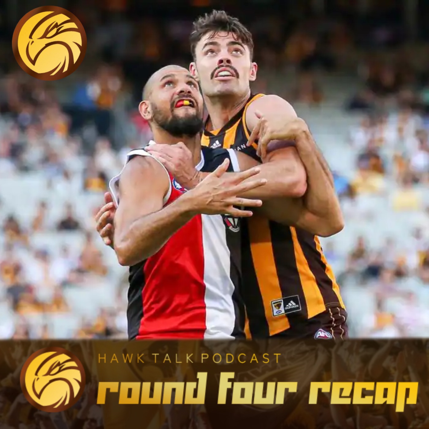 Round Four, 2022 - Recap