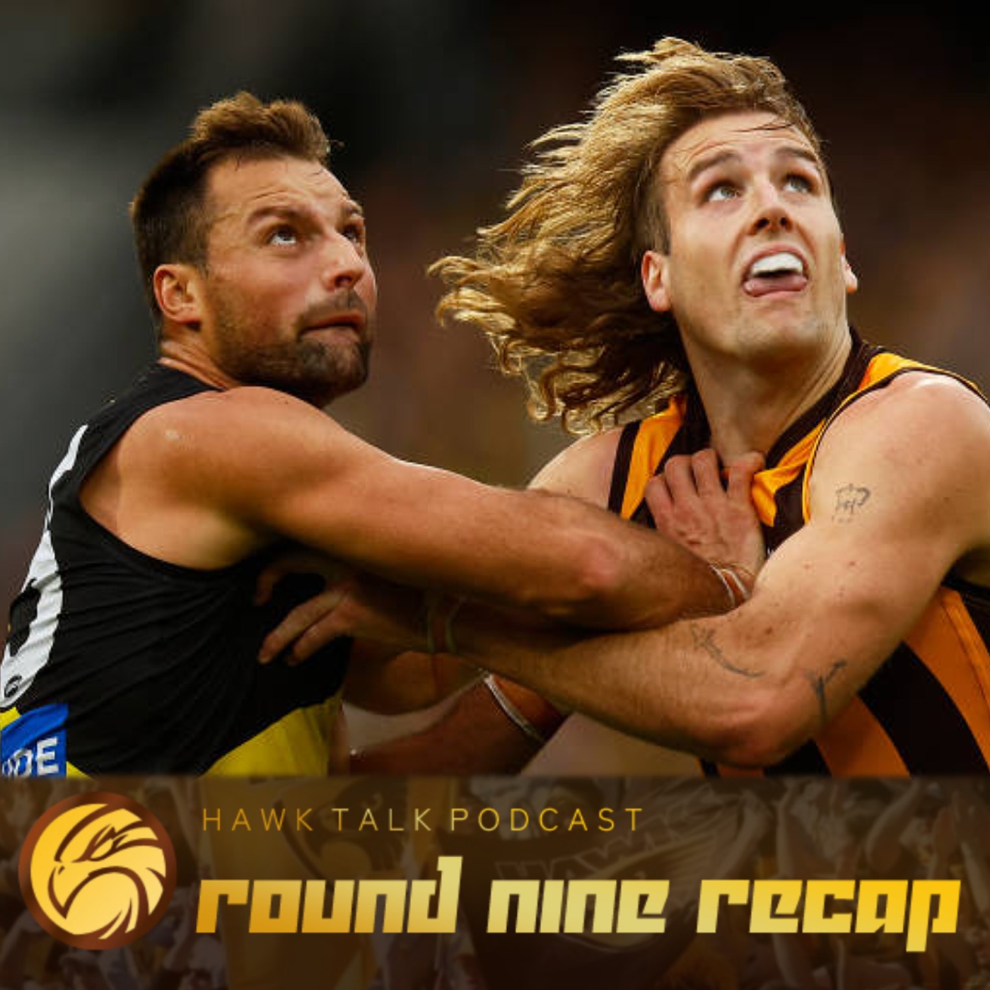 Round Nine, 2022 - Recap