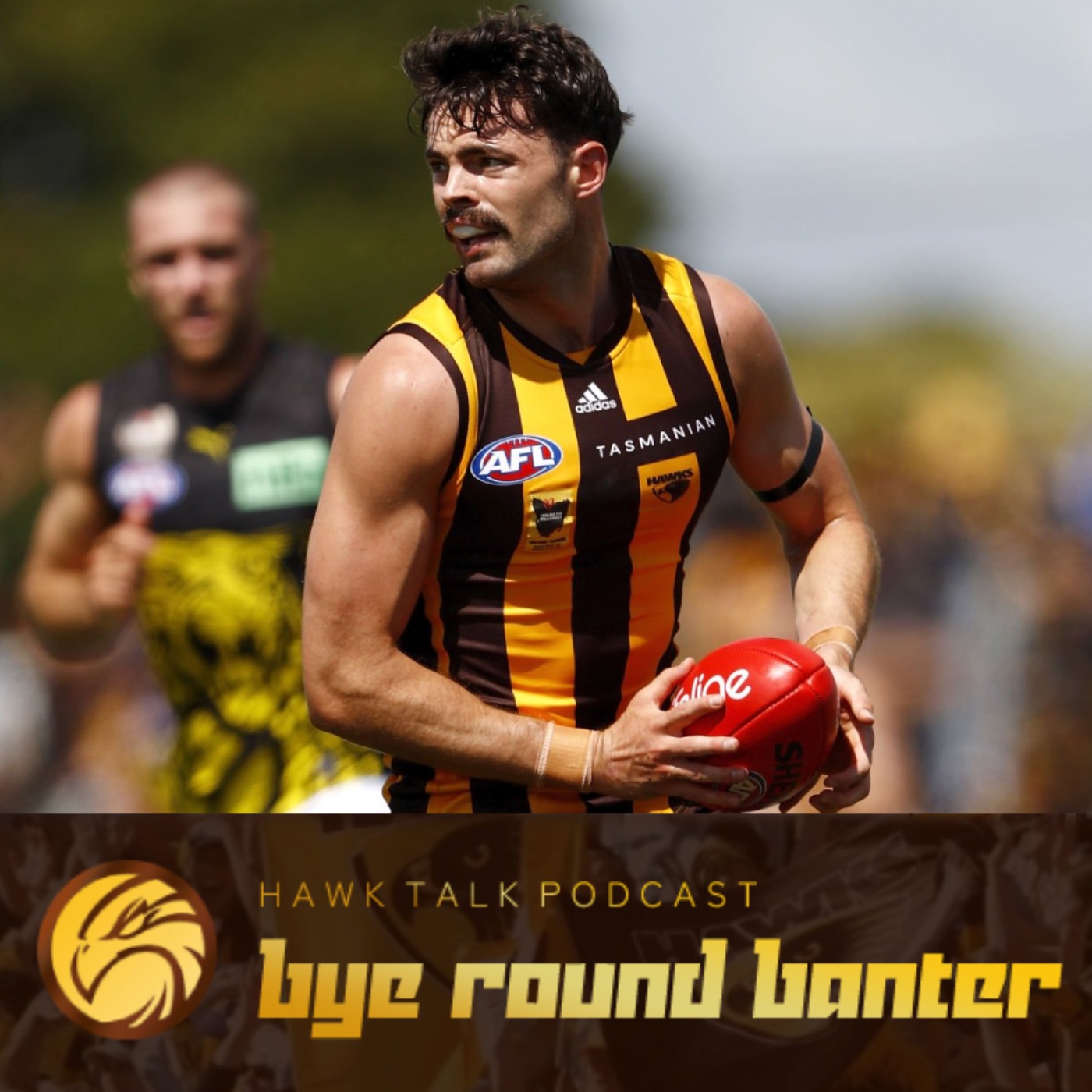Bye Round Banter (2022)