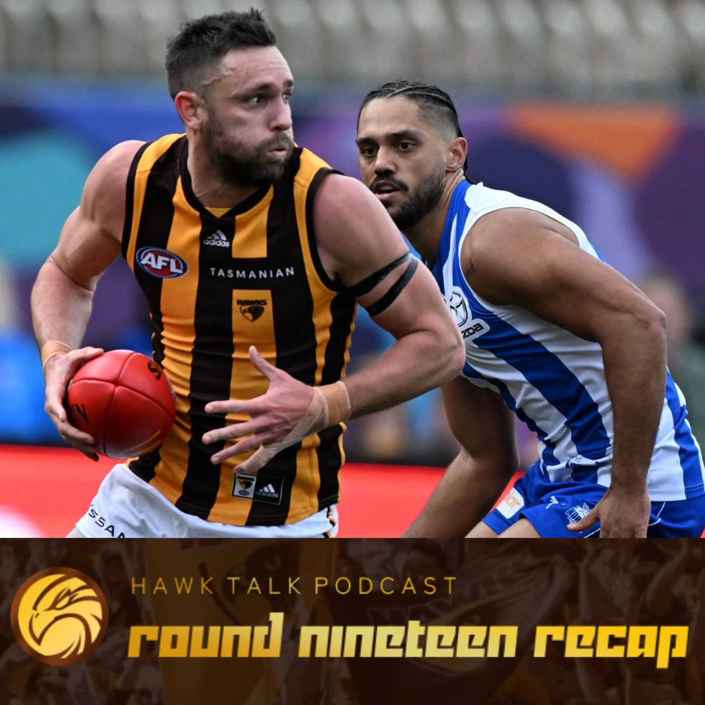 Round Nineteen, 2022 - Recap
