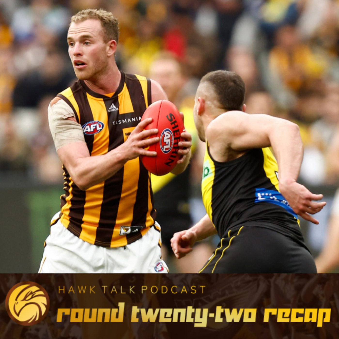 Round Twenty-Two, 2022 - Recap