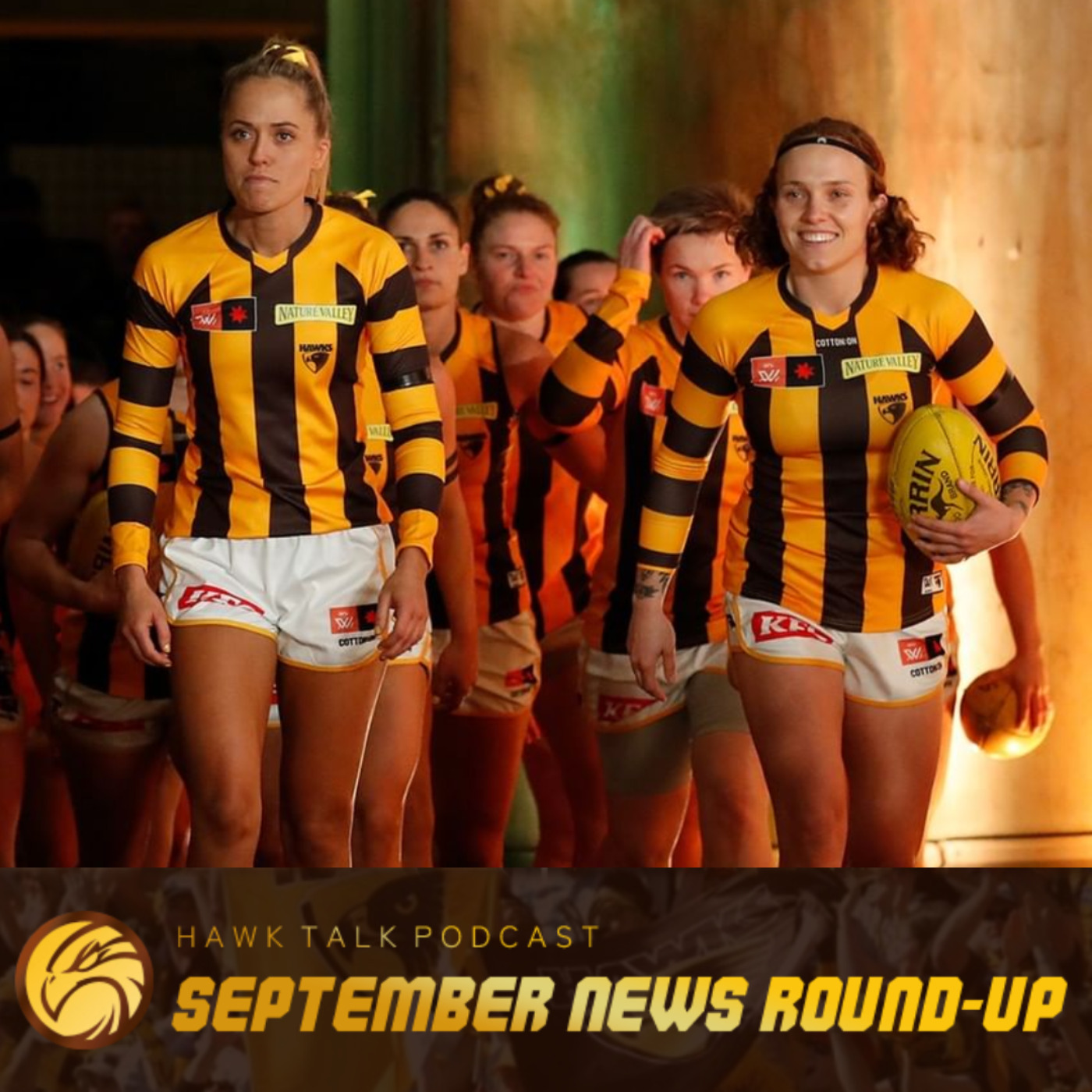September News Round-Up (2022)