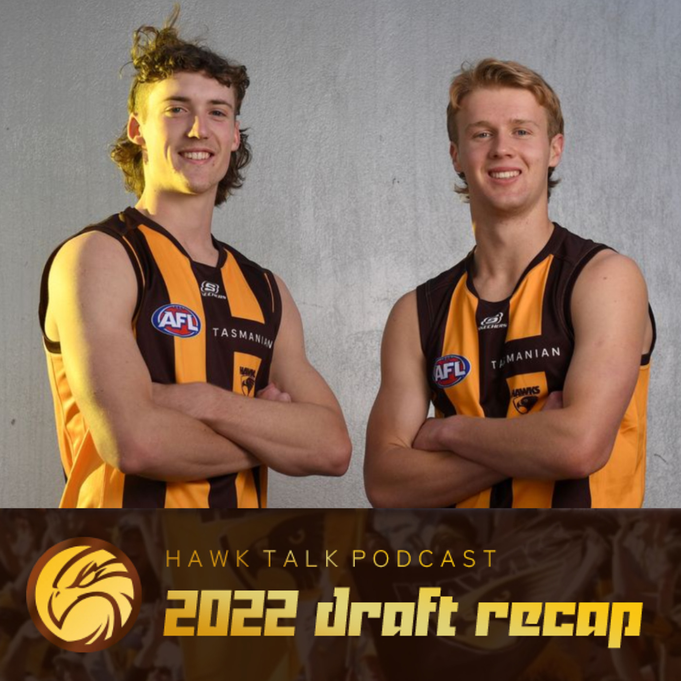2022 Draft Recap