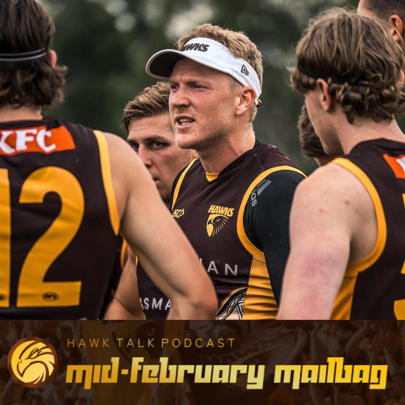 Mid-Feb Mailbag (2023)