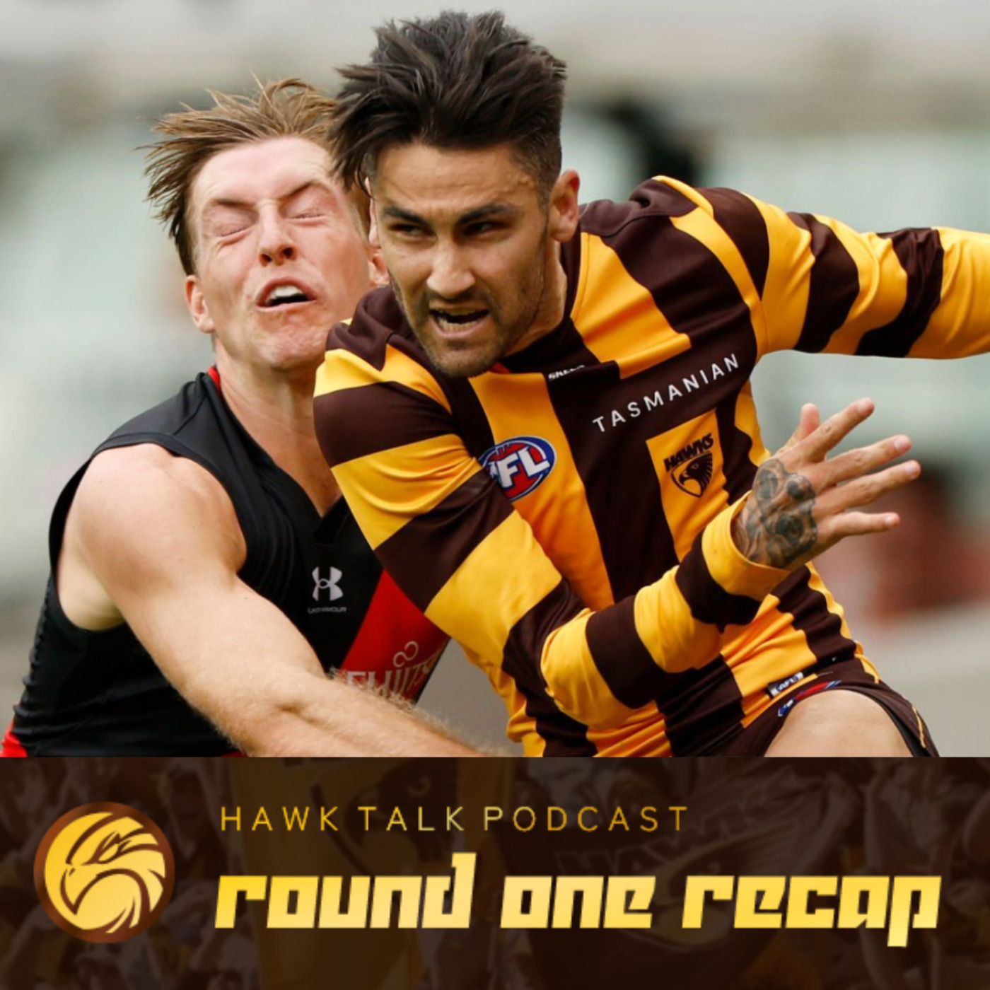 Round One, 2023 - Recap