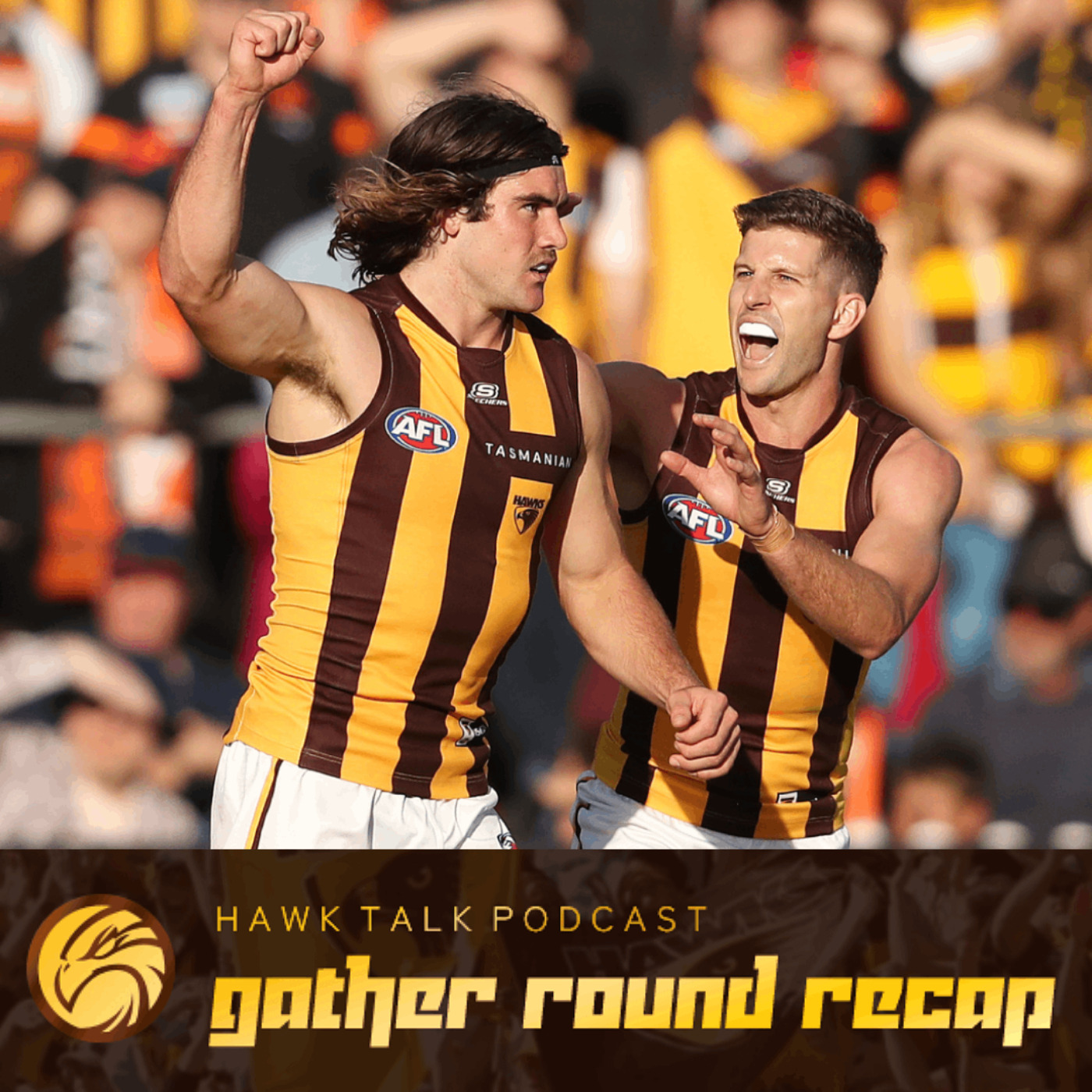Hawk Talk Podcast