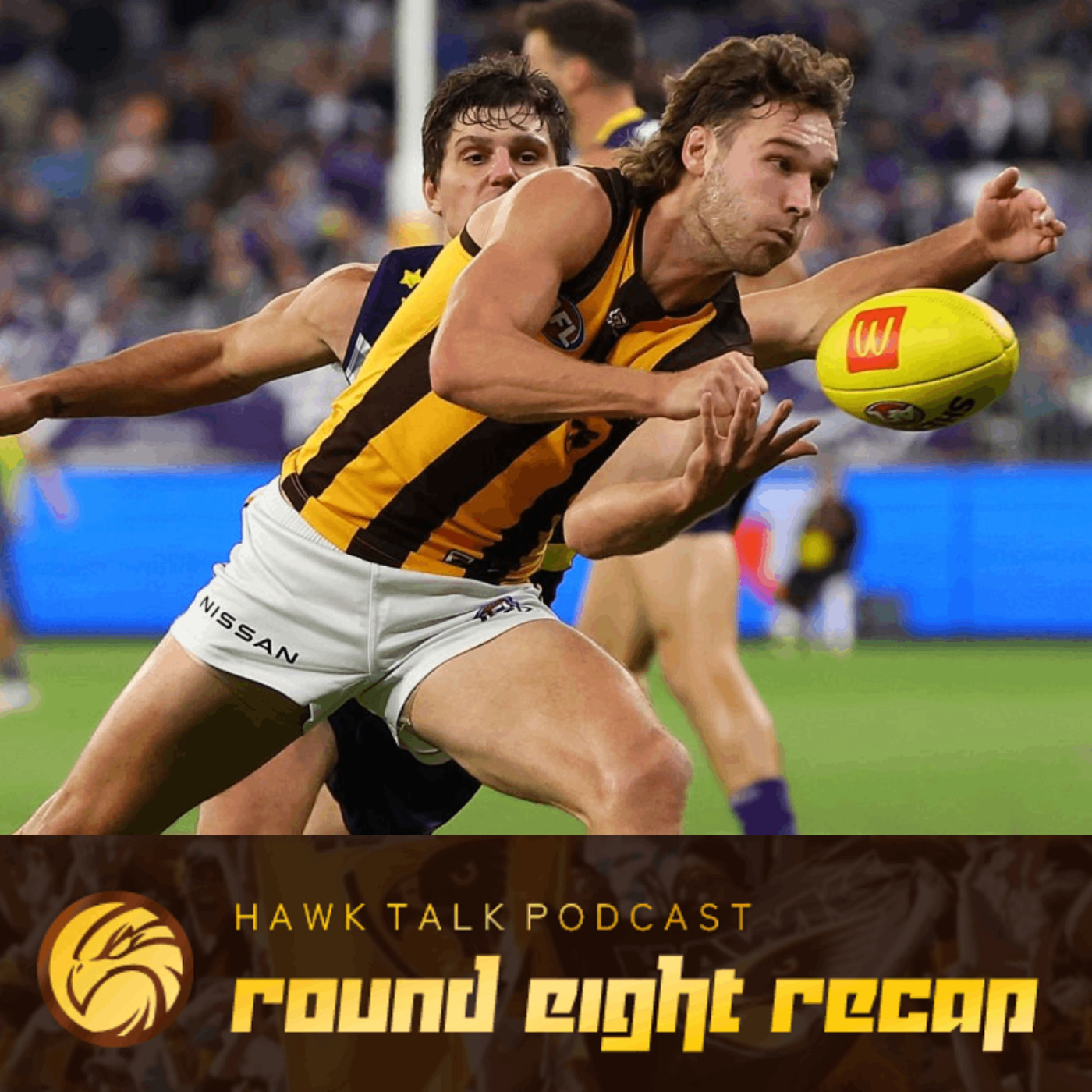 Round Eight, 2023 - Recap