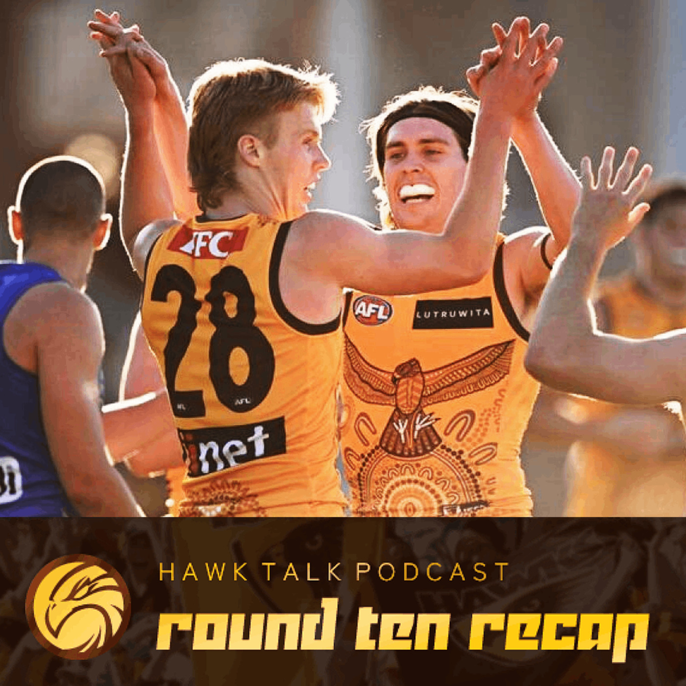 Round Ten, 2023 - Recap