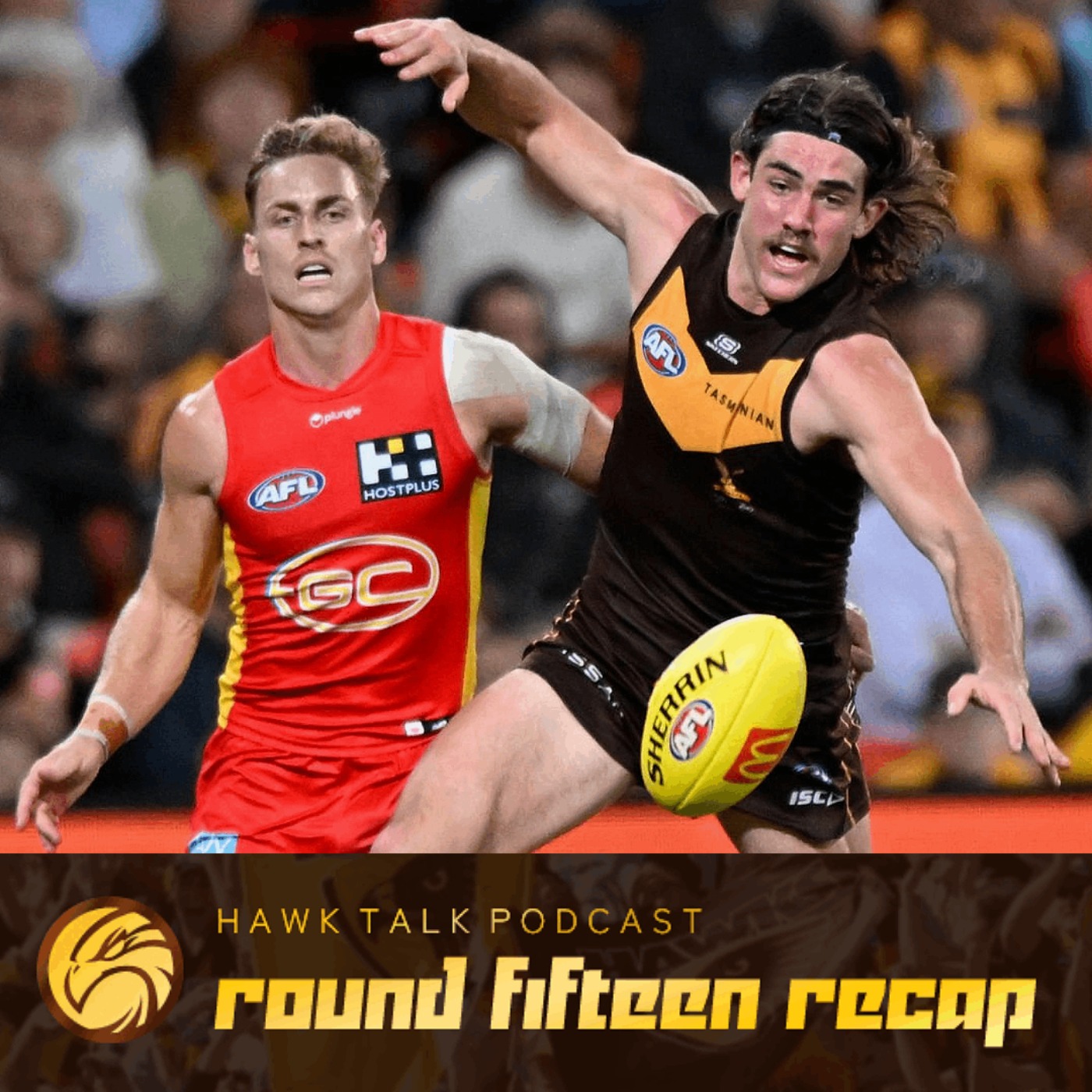 Round Fifteen, 2023 - Recap