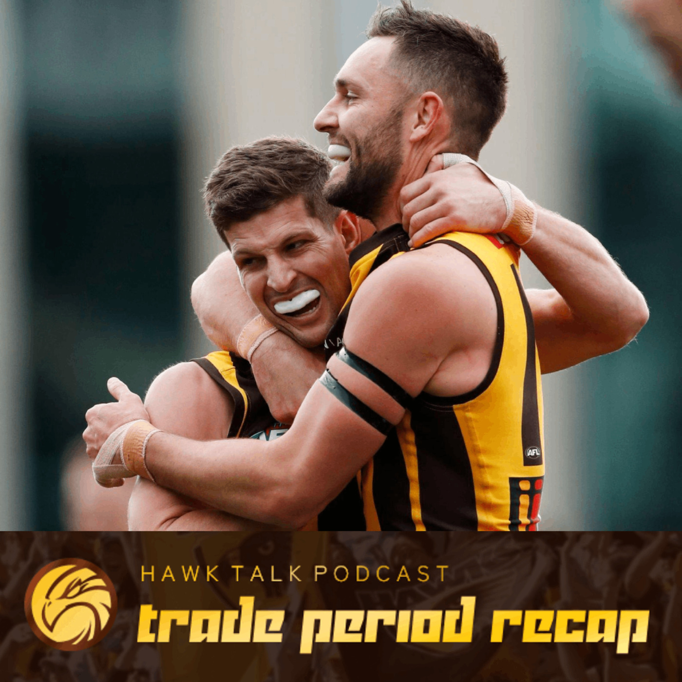 Trade Period Recap (2023)