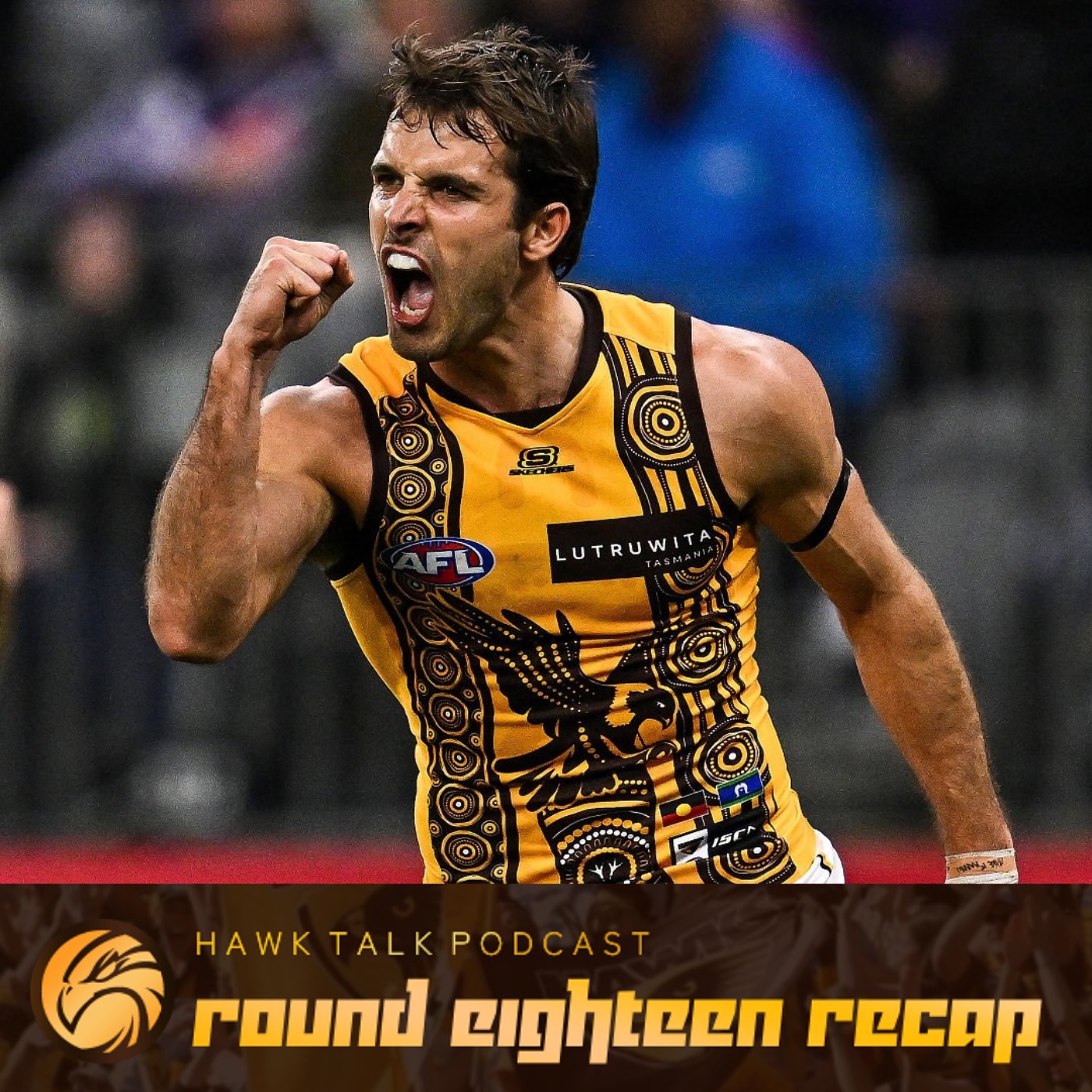 Round Eighteen, 2025 - Recap