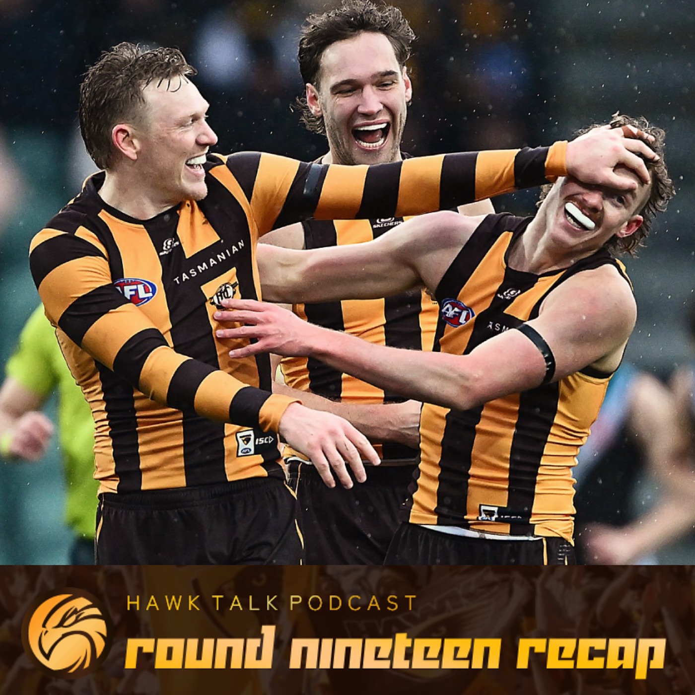 Round Nineteen, 2025 - Recap