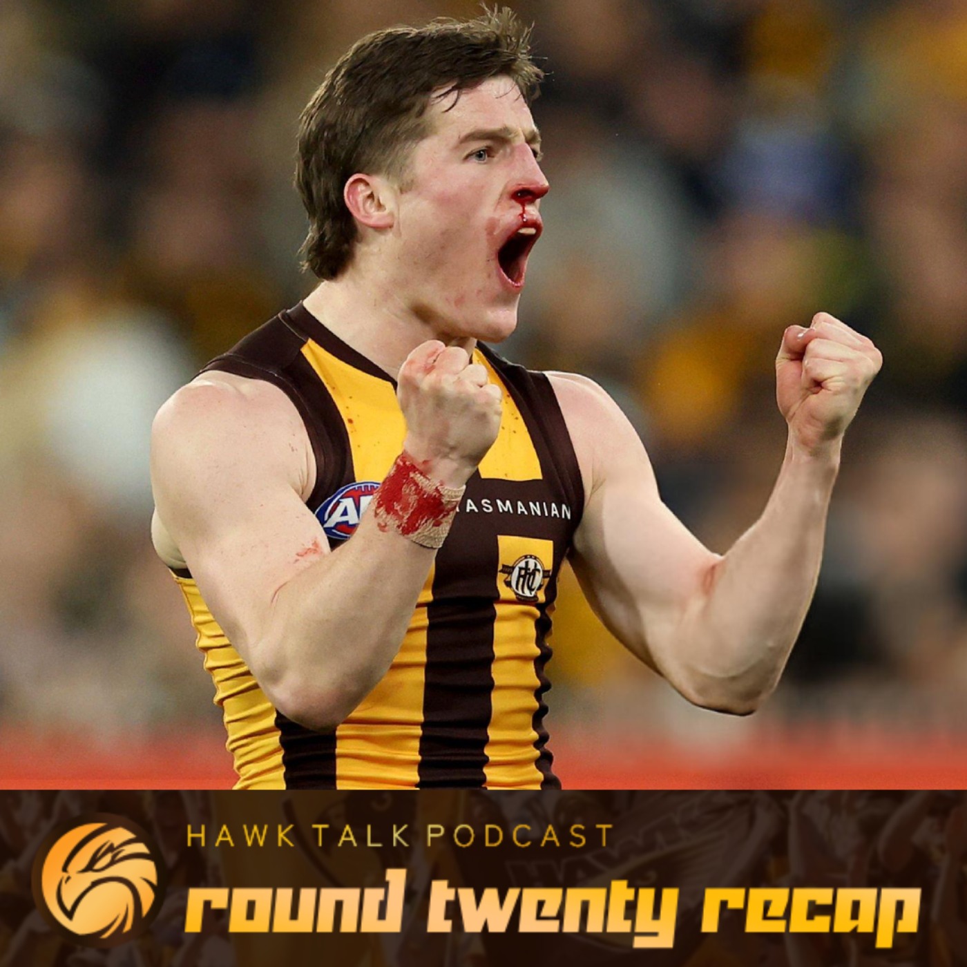 Round Twenty, 2025 - Recap
