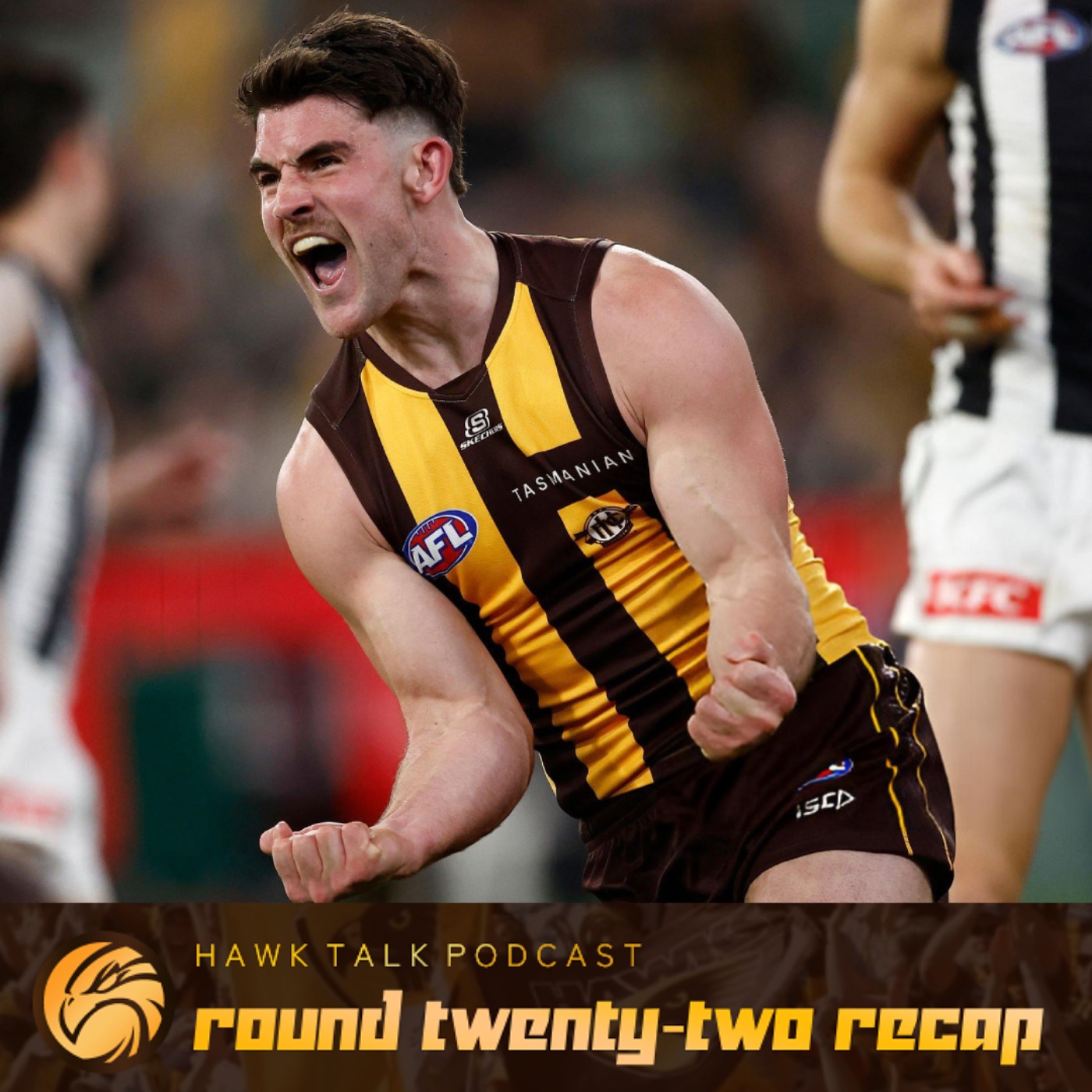 Round Twenty-Two, 2025 - Recap