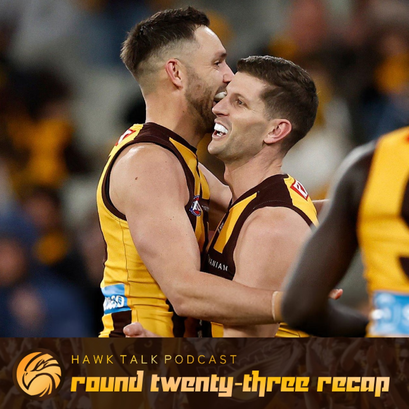 Round Twenty-Three, 2025 - Recap