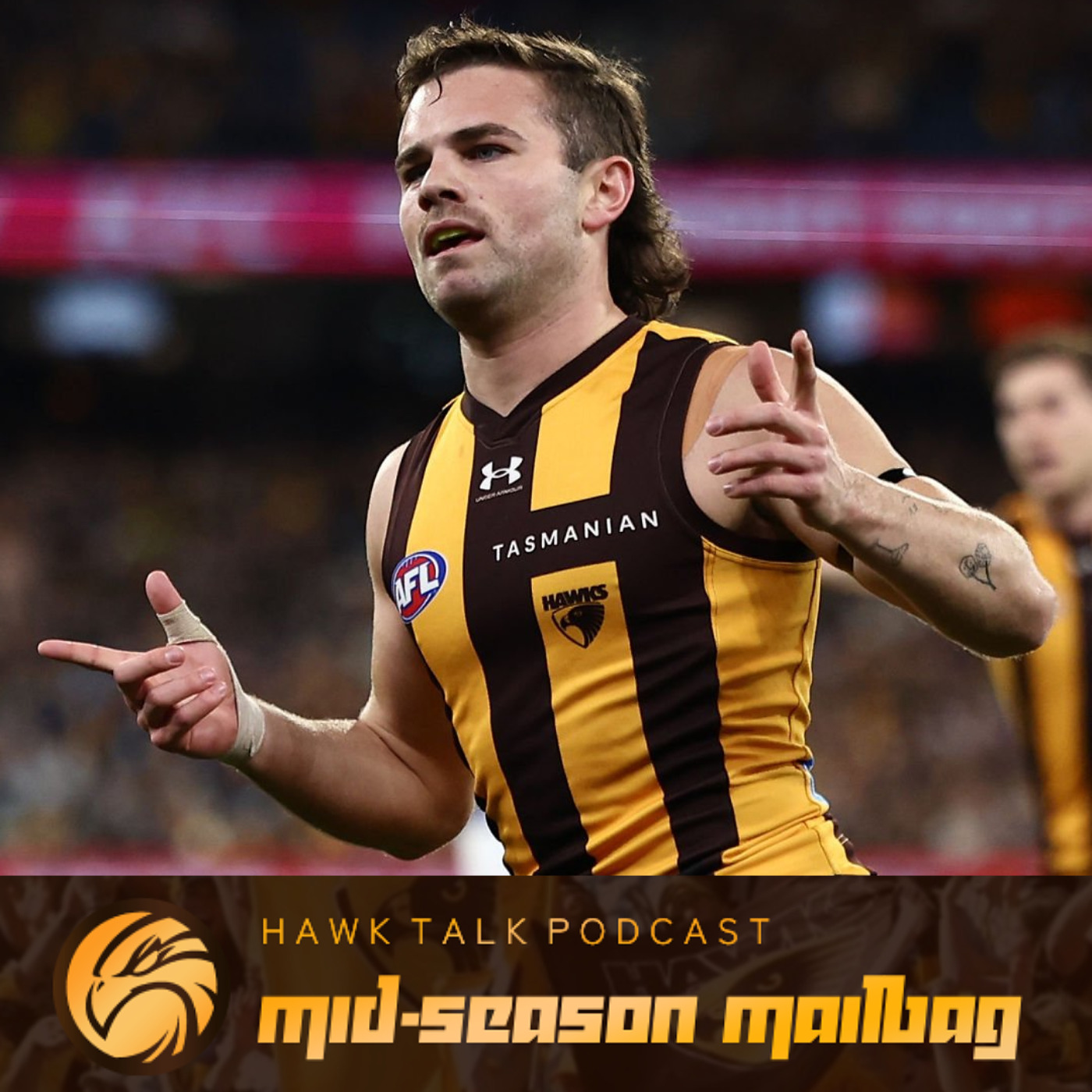 Mid-Season Mailbag (2026) episode artwork