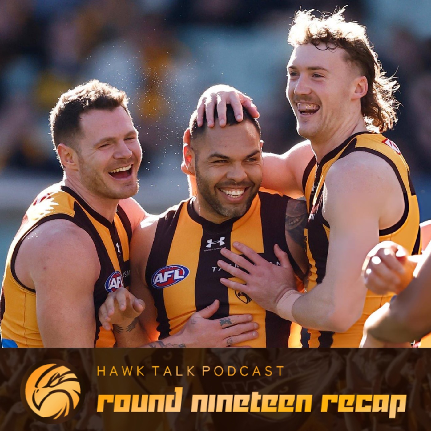 Round Nineteen, 2026 - Recap